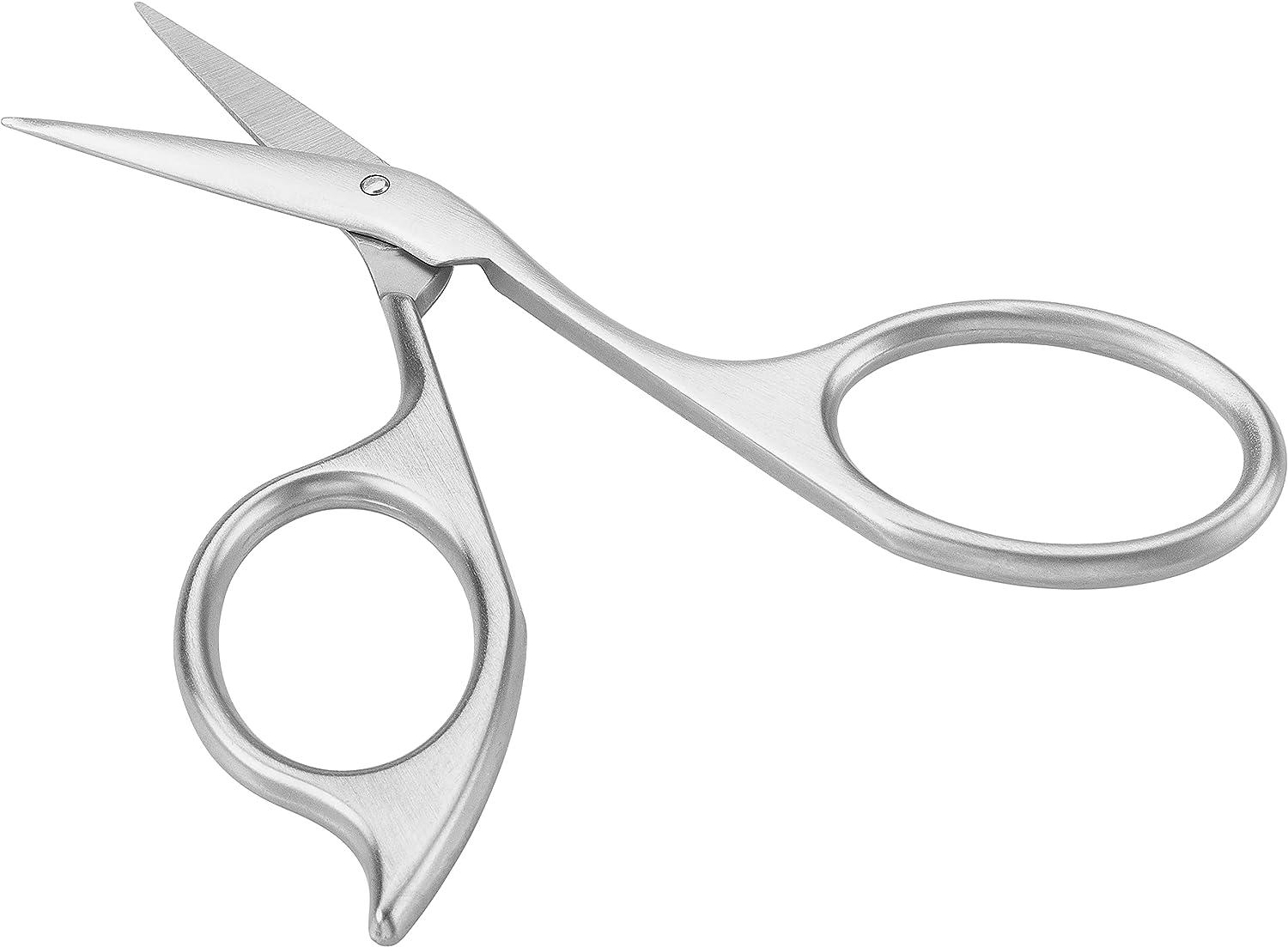 ZWILLING Beauty Classic Inox Cuticle Scissors
