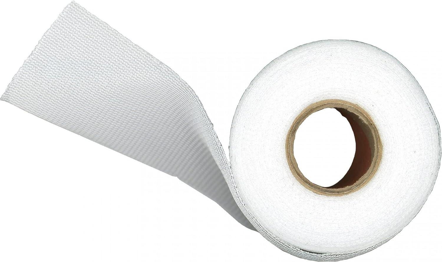 1 1/2 Inch Fusible Batting Tape 2 Pack HighQuality Quilting Supplies