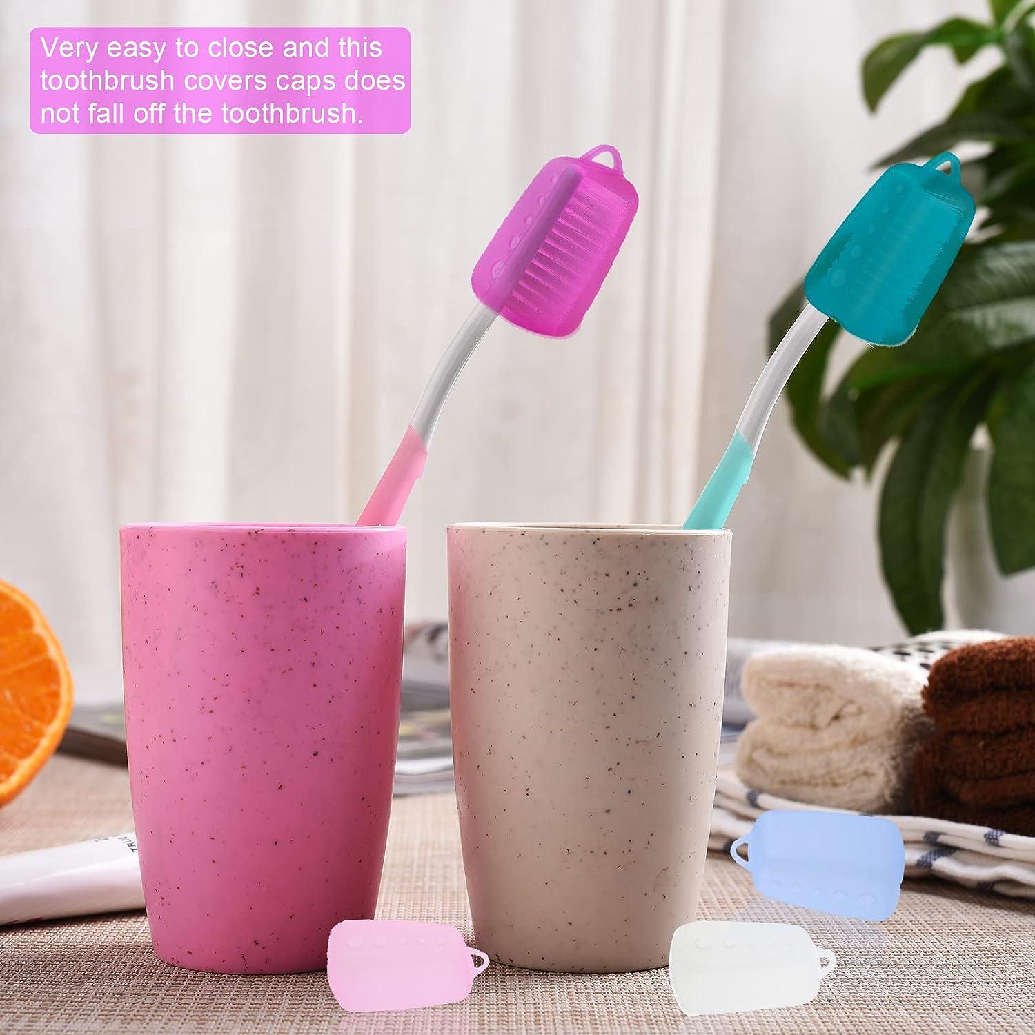 BLMHTWO Toothbrush Covers - Thumbnail 4