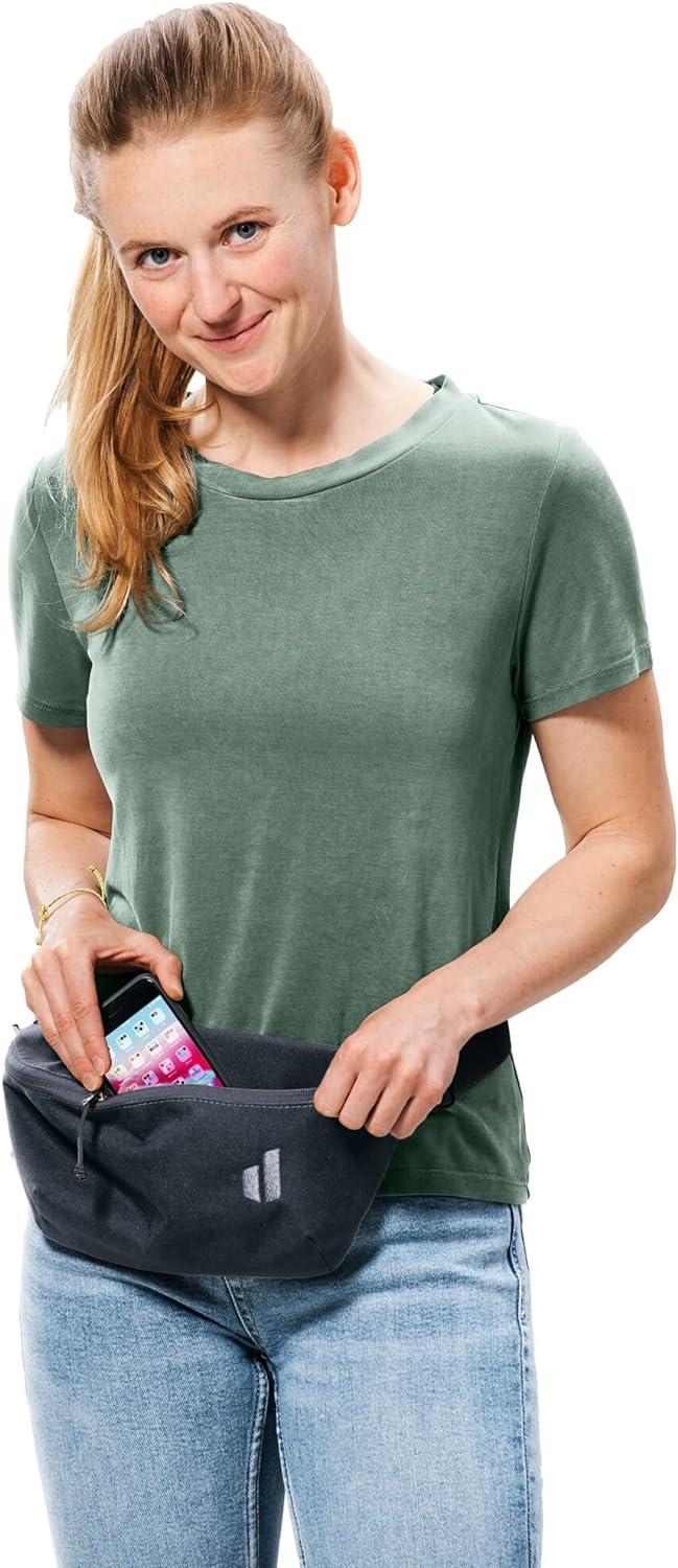 Deuter Avengo Lifestyle Crossbody Bag Slim Stylish