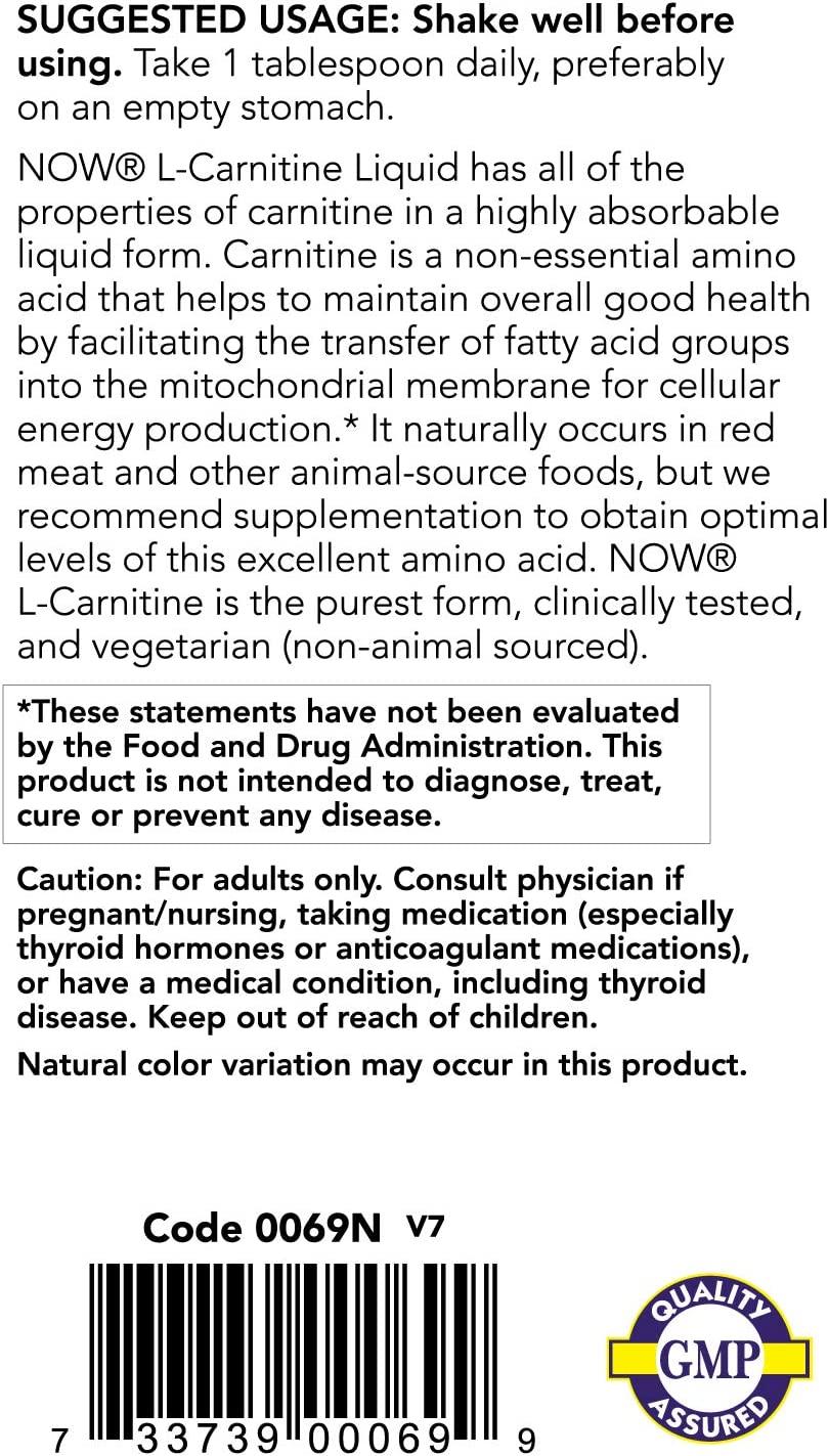 l carnitine with keto diet Sports, Liquid L-Carnitine, Citrus, 32 fl oz (946 ml) main image 0