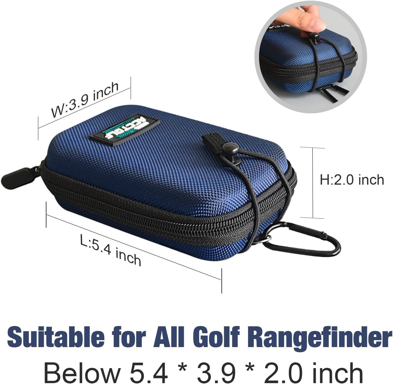 Source multifunctional golf ball holder for bag on m.