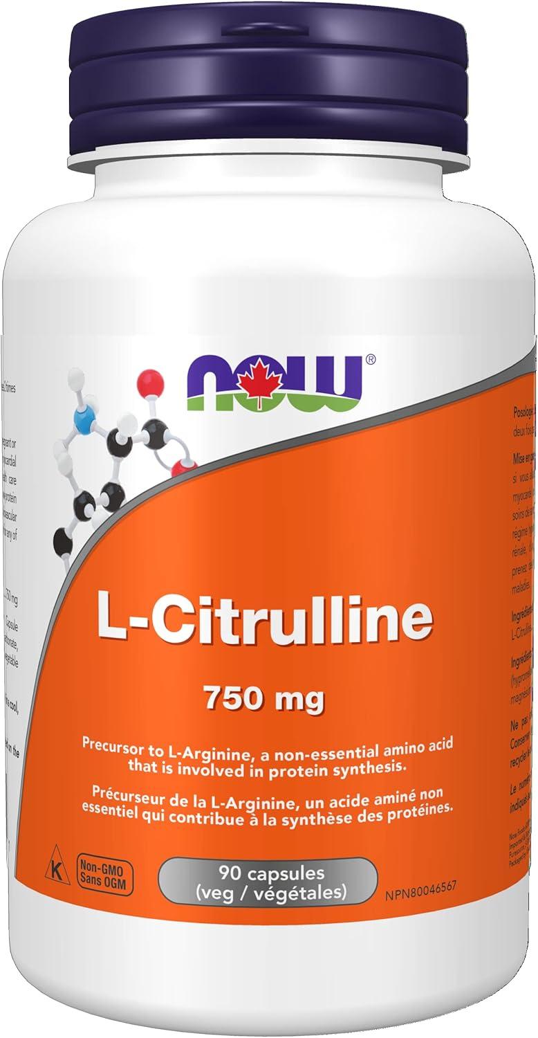 l carnitine and l citrulline together Best Naturals L-Citrulline 1500mg & L-Carnitine 1000mg
