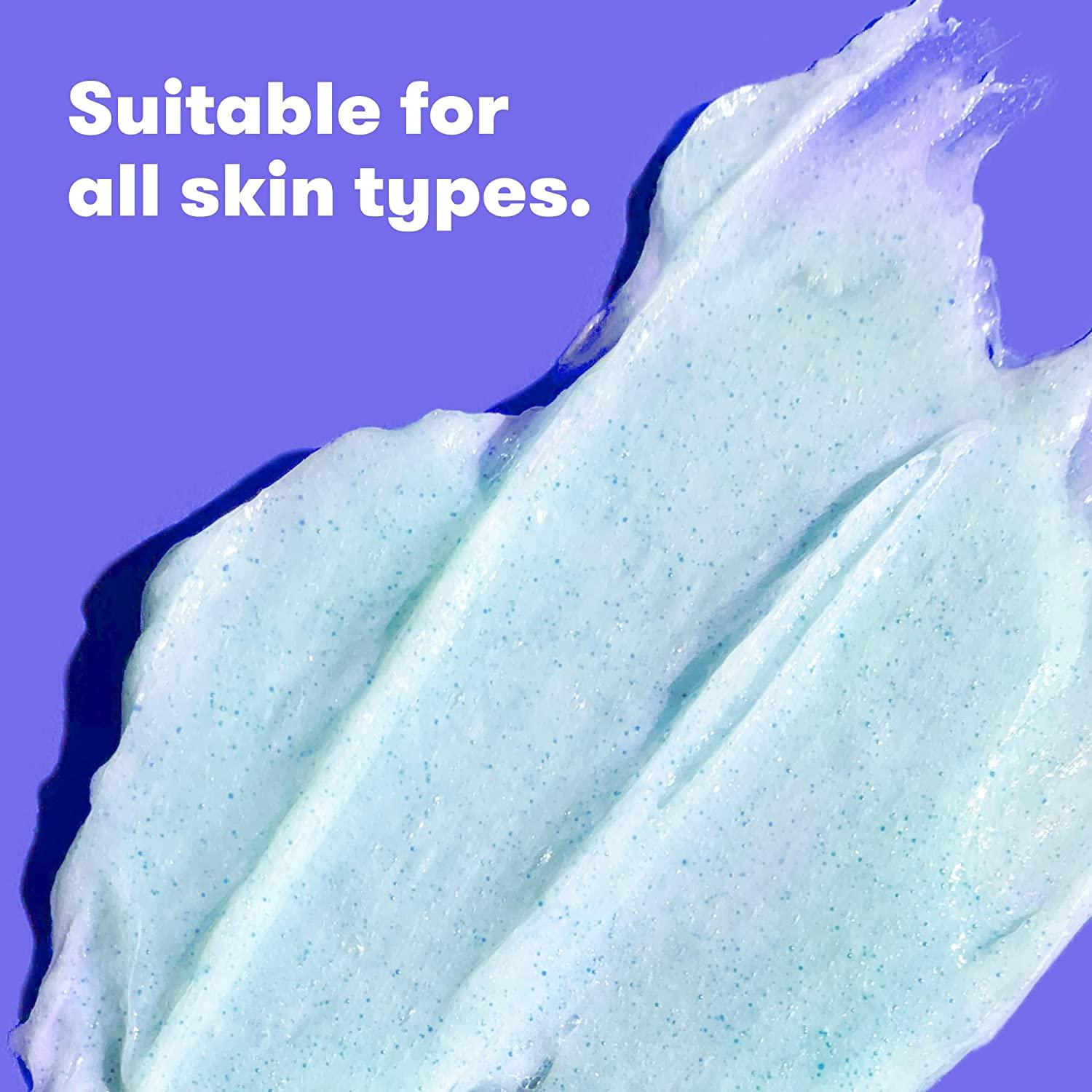 Proactiv Acne Body Wash Exfoliating Body Wash for Sensitive Skin