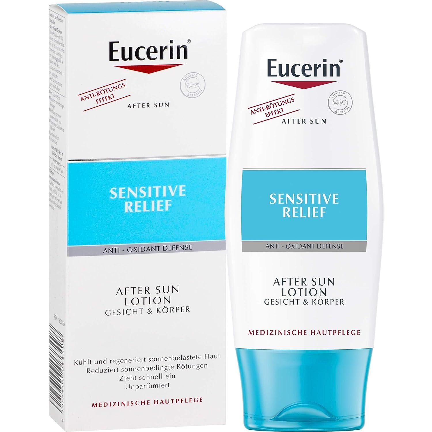 Eucerin After Sun Lotion 150ml