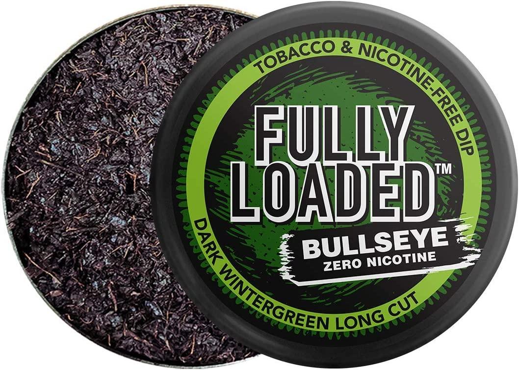 Fully Loaded Chew 5 Pack - Dark Wintergreen Flavored Chew - Tobacco and  Nicotine Free | Buy Now with Express International Delivery