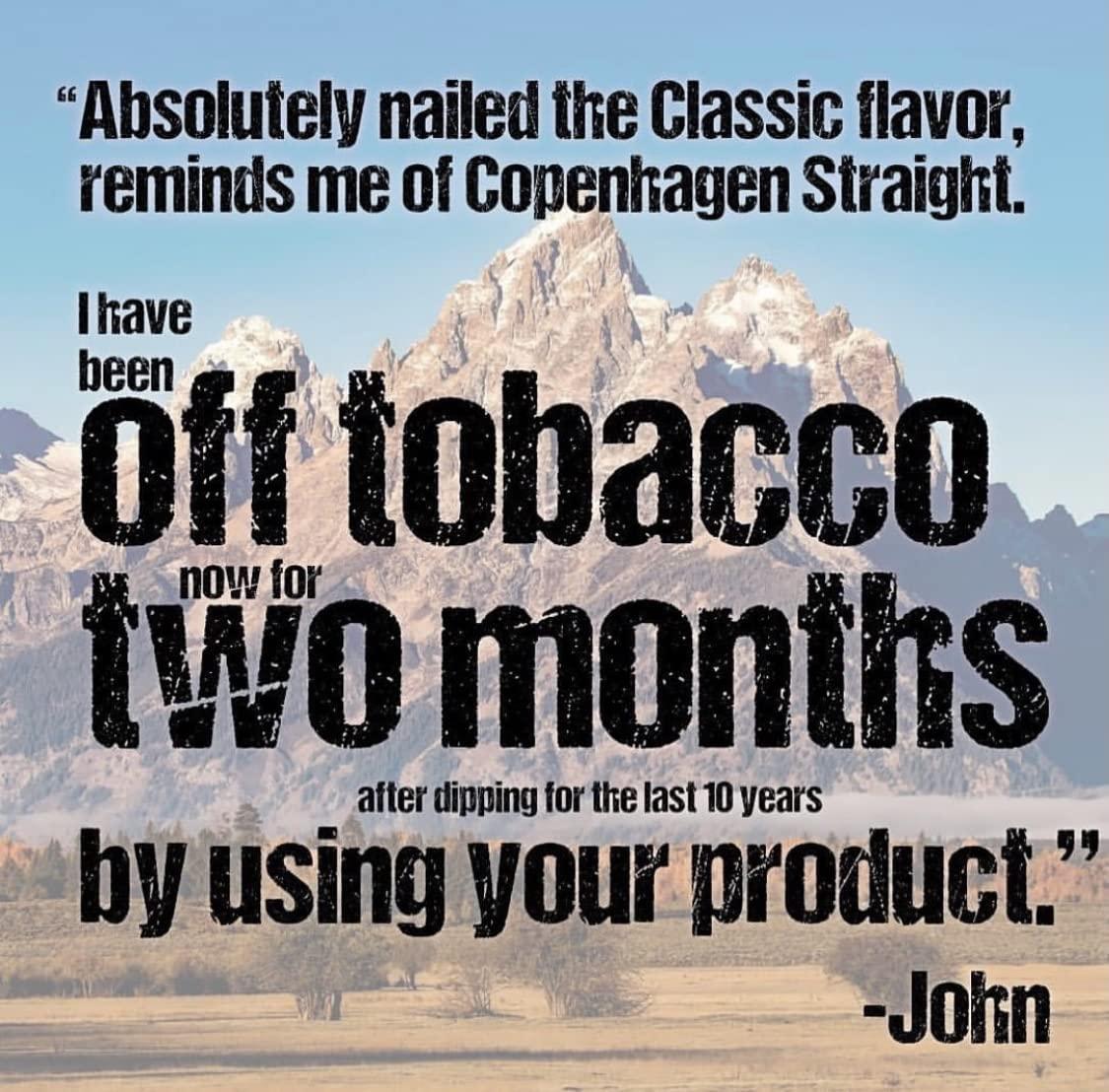 tobacco cessation 252 Smoking Cessation Unfiltered