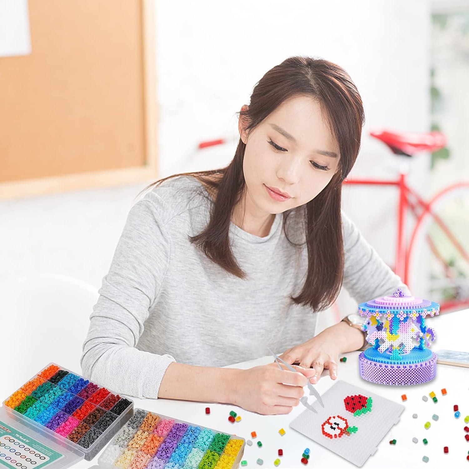 Fusion beads discount