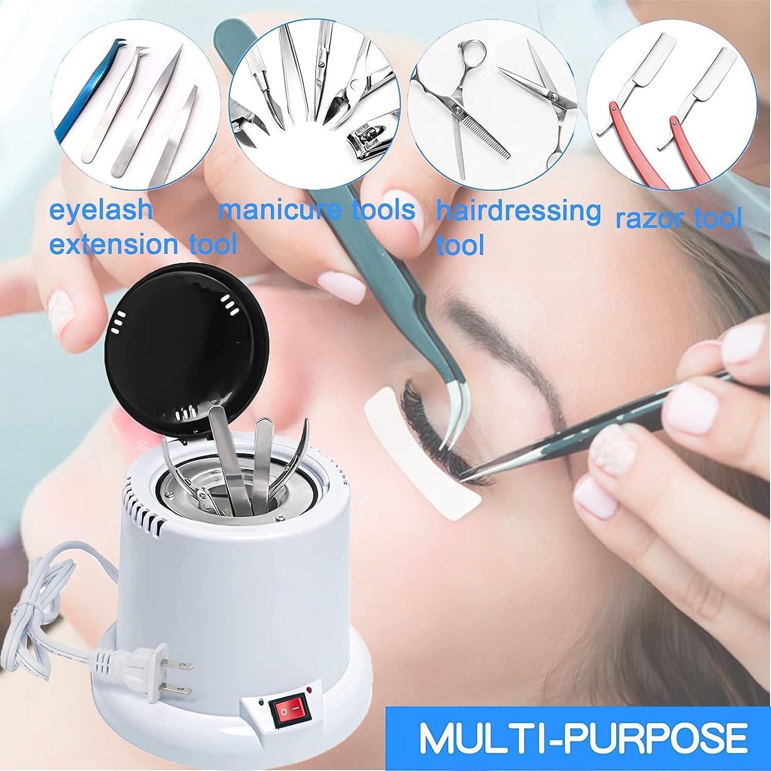 Makartt Nail Drill Rechargeable Cordless Nail Drill Machine 18000RPM  Portable Handpiece EFile Drill for Travel Manicure