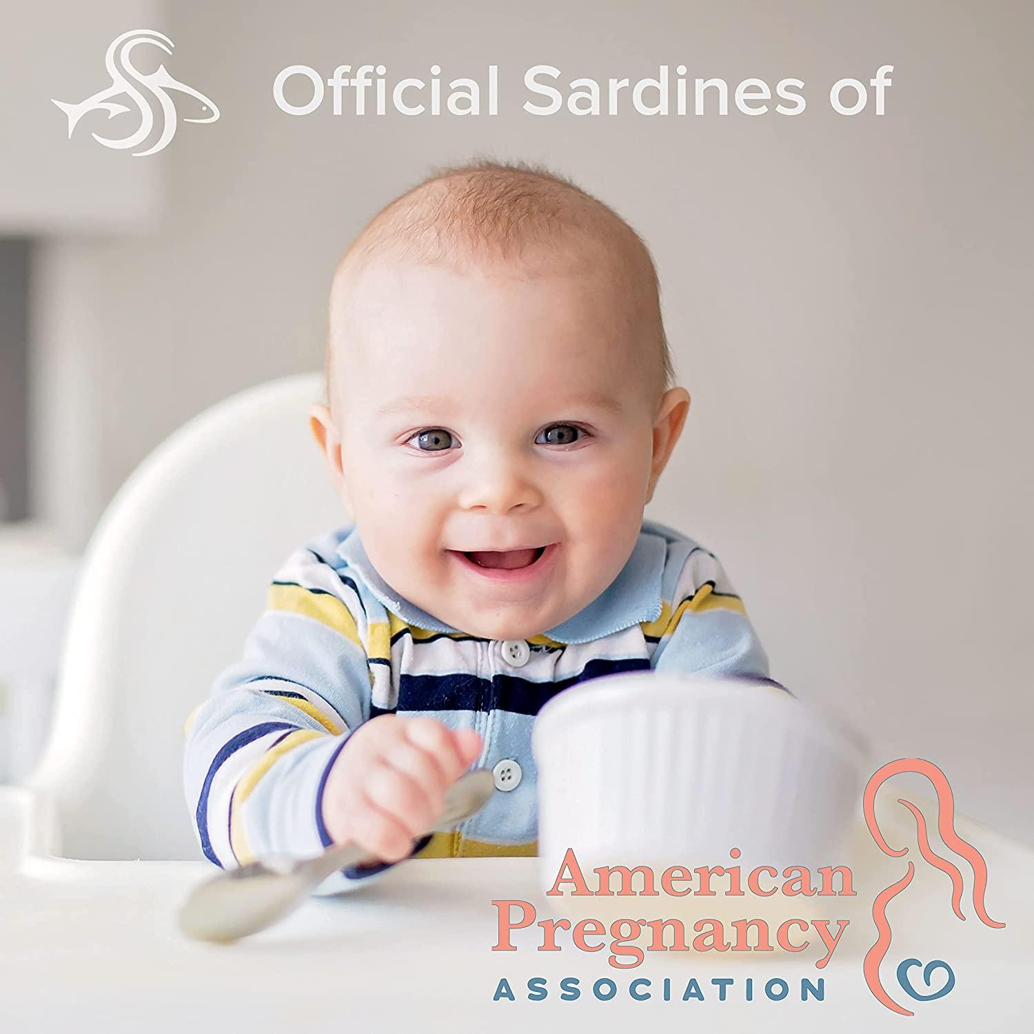 Safe Catch Wild Sardines in Extra Virgin Olive Oil WildCaught Skinless