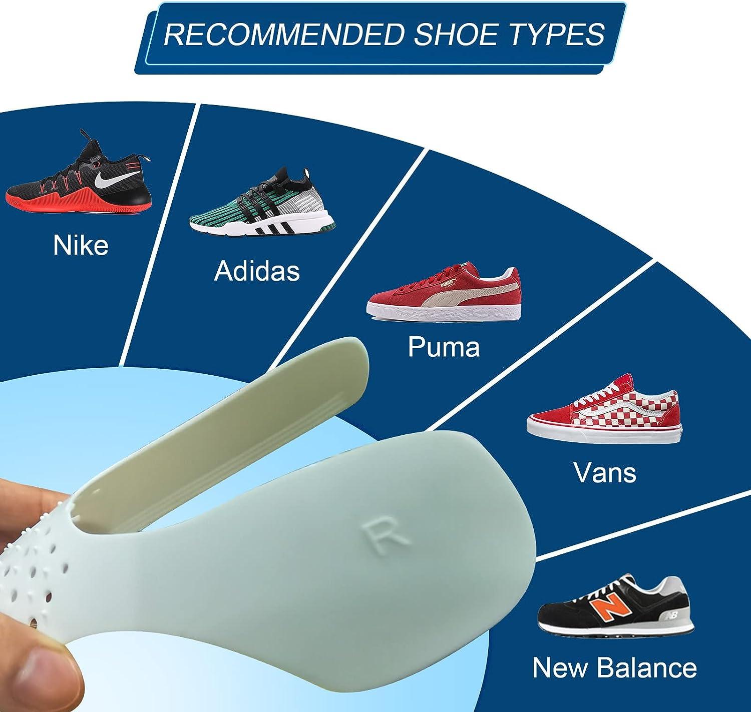  ANTICREASE Shoe Crease Protector Guard for Jordans Air