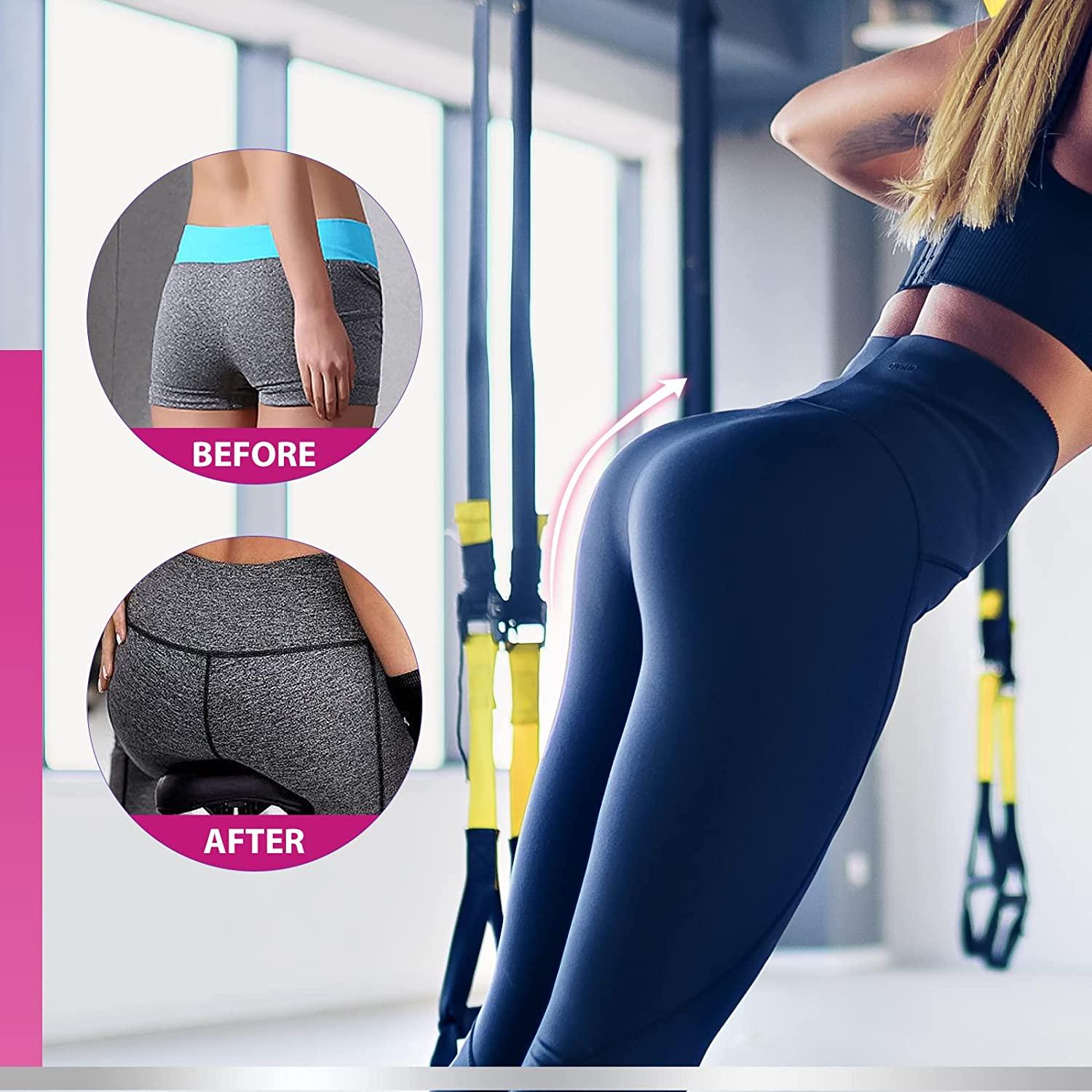 Gym Leggings For Bigger Bum