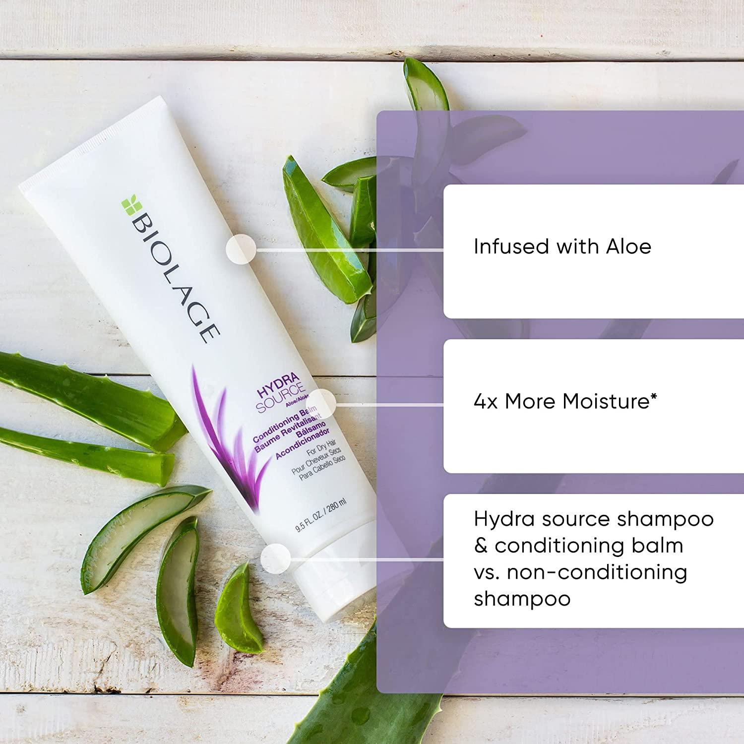 Biolage Conditioning Balm