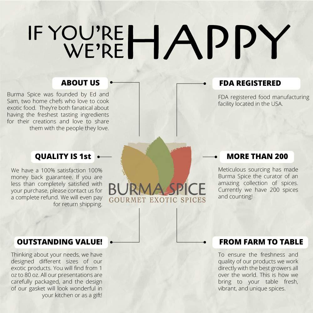 Sticky Rice Long Grain Pearl Rice Ideal for Sticky Rice and Mango 16 oz. 1 Pound (Pack of 1)