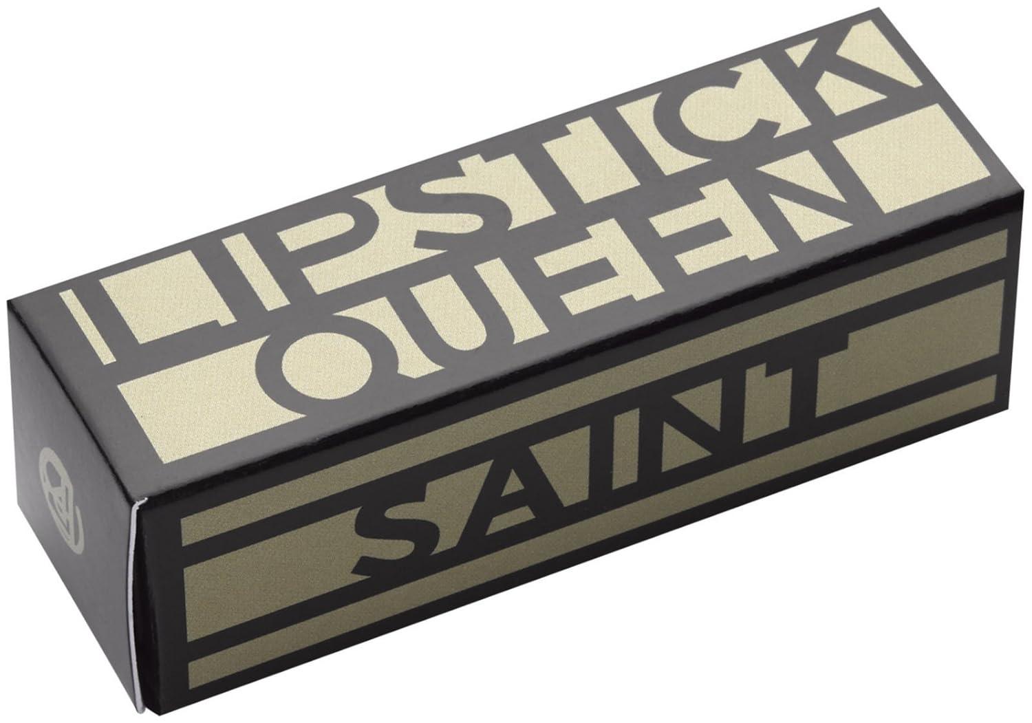 Lipstick Queen Saint Wine Lipstick Rich and Luxurious Shades