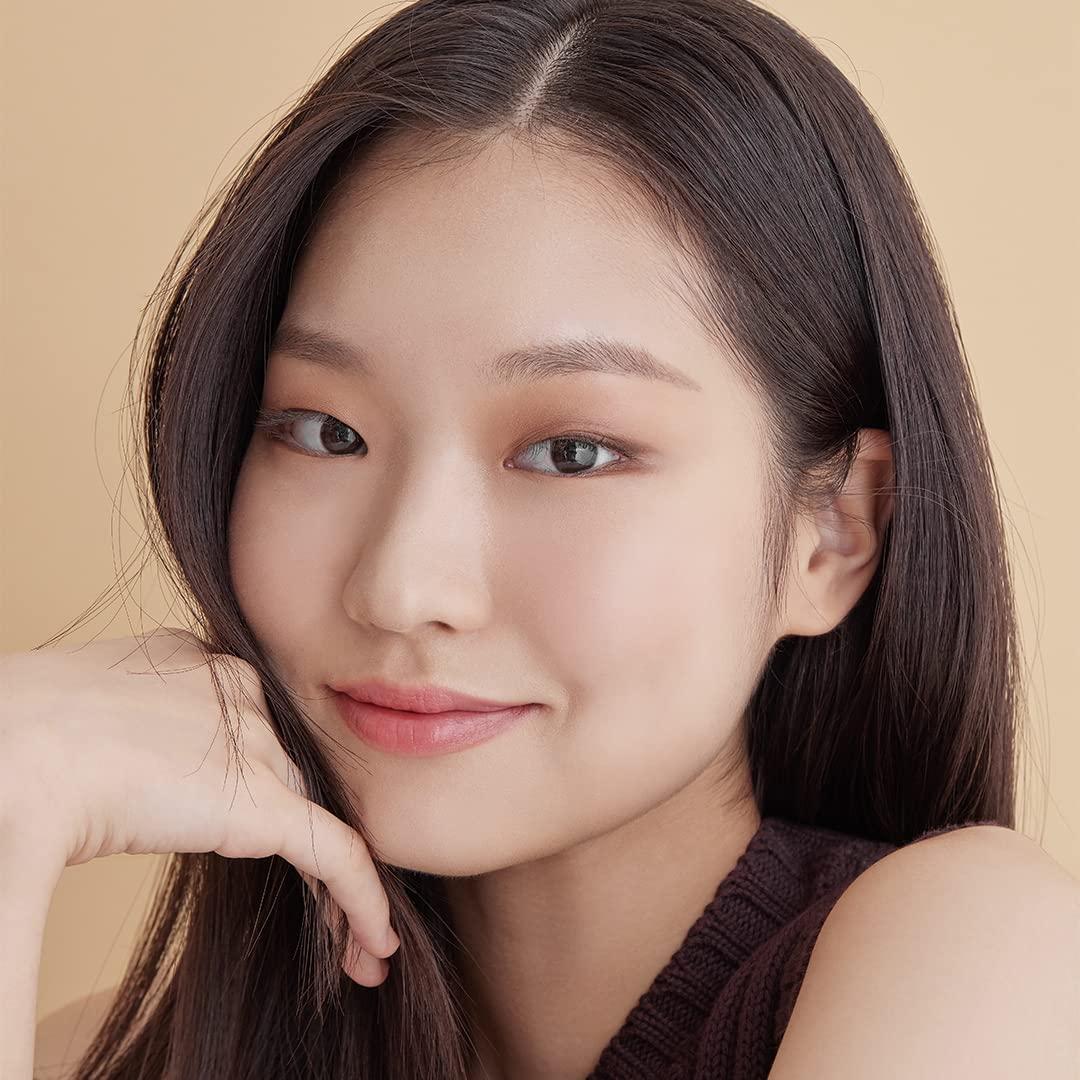 innisfree Dewy Tint Lip Balm 3 Love Beige