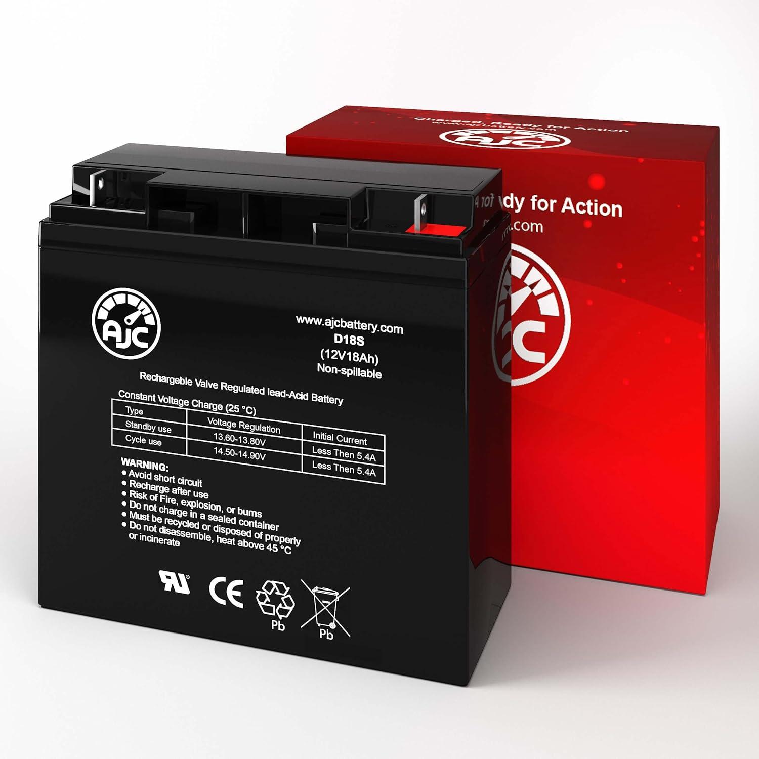 Djw12-4.5 Battery Werker WKA12-8F2 12V 9Ah Sealed Lead Acid