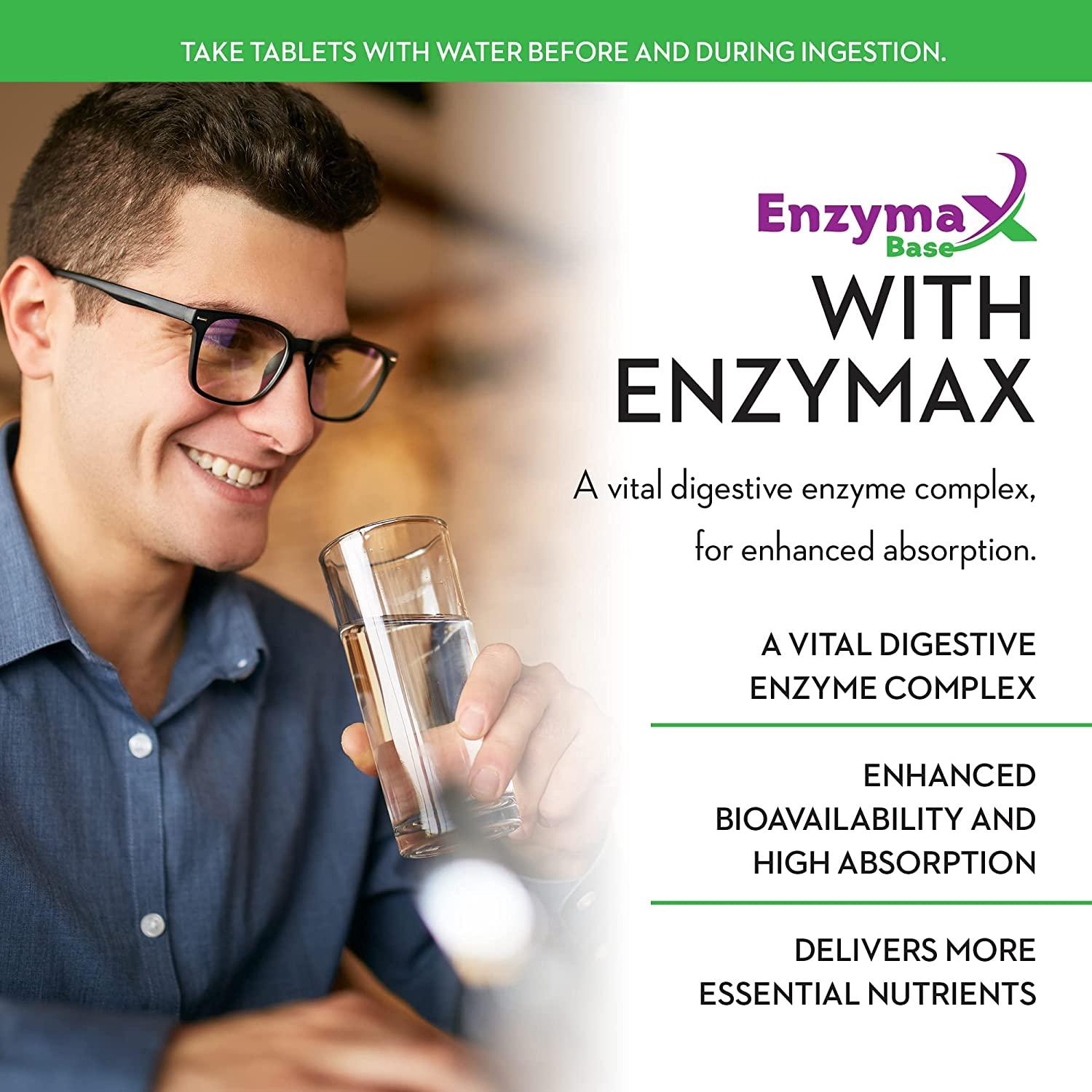 Maxi Health Max Vitamin C ""1000mg"" with Bioflavonoids 100