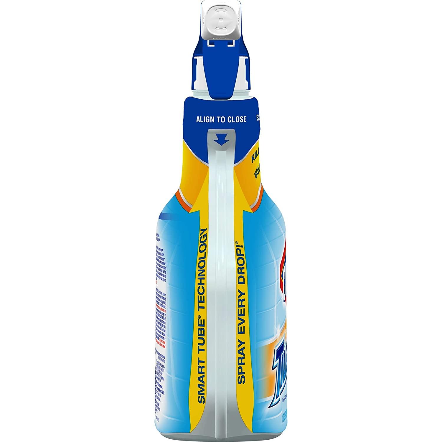 Tilex Mold and Mildew Remover Spray 32 Fluid Ounce (Pack of 2)