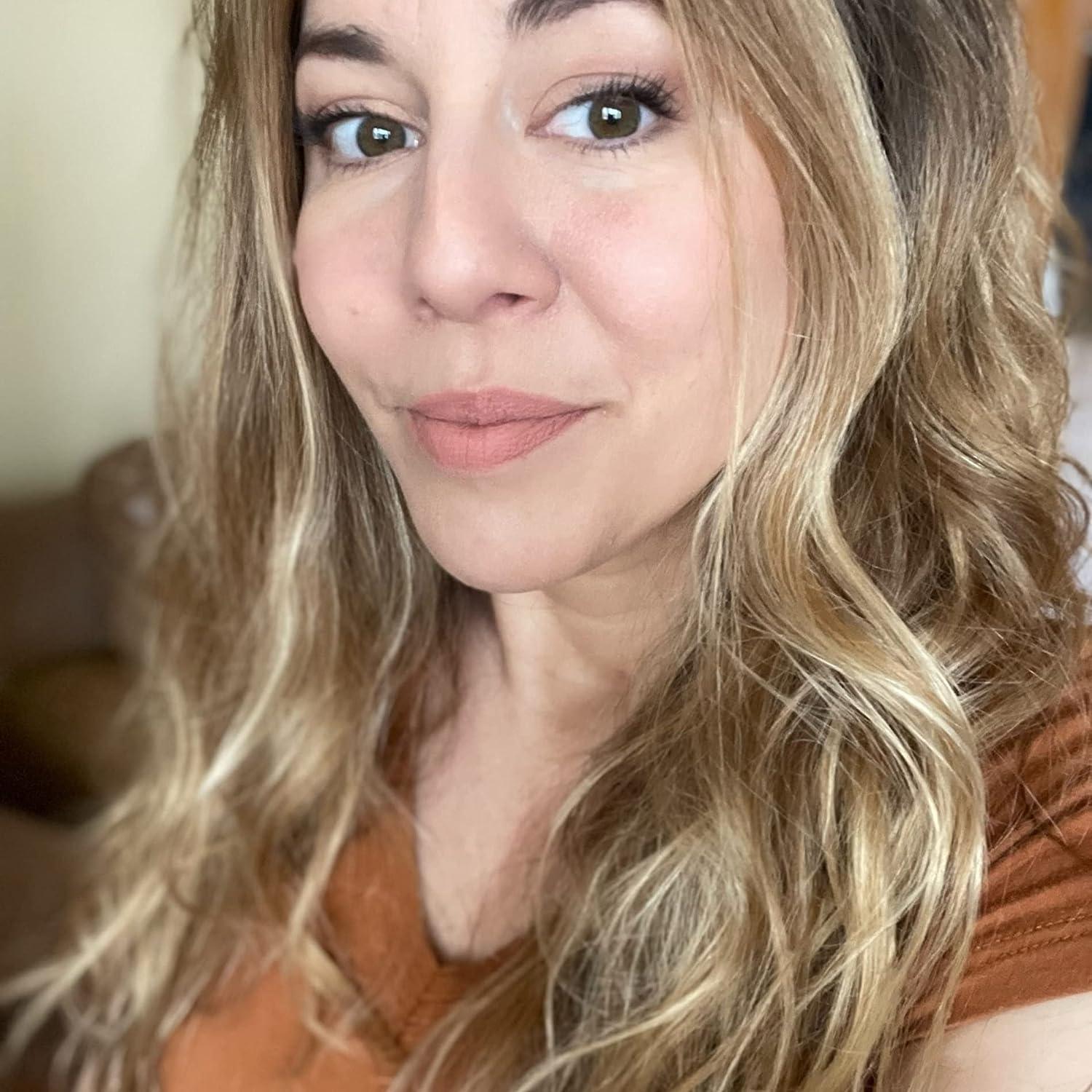 By The Clique Premium Long Lasting Matte Nude Lip Liner Pencil