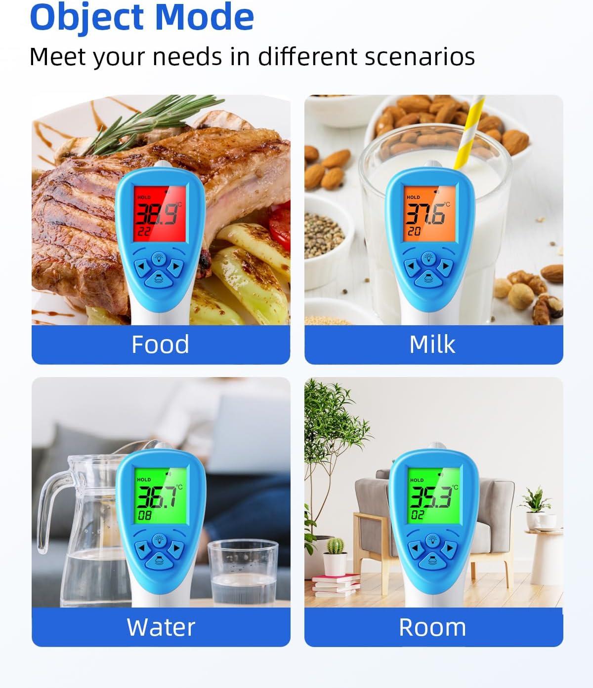 Thermometers cheap for adults