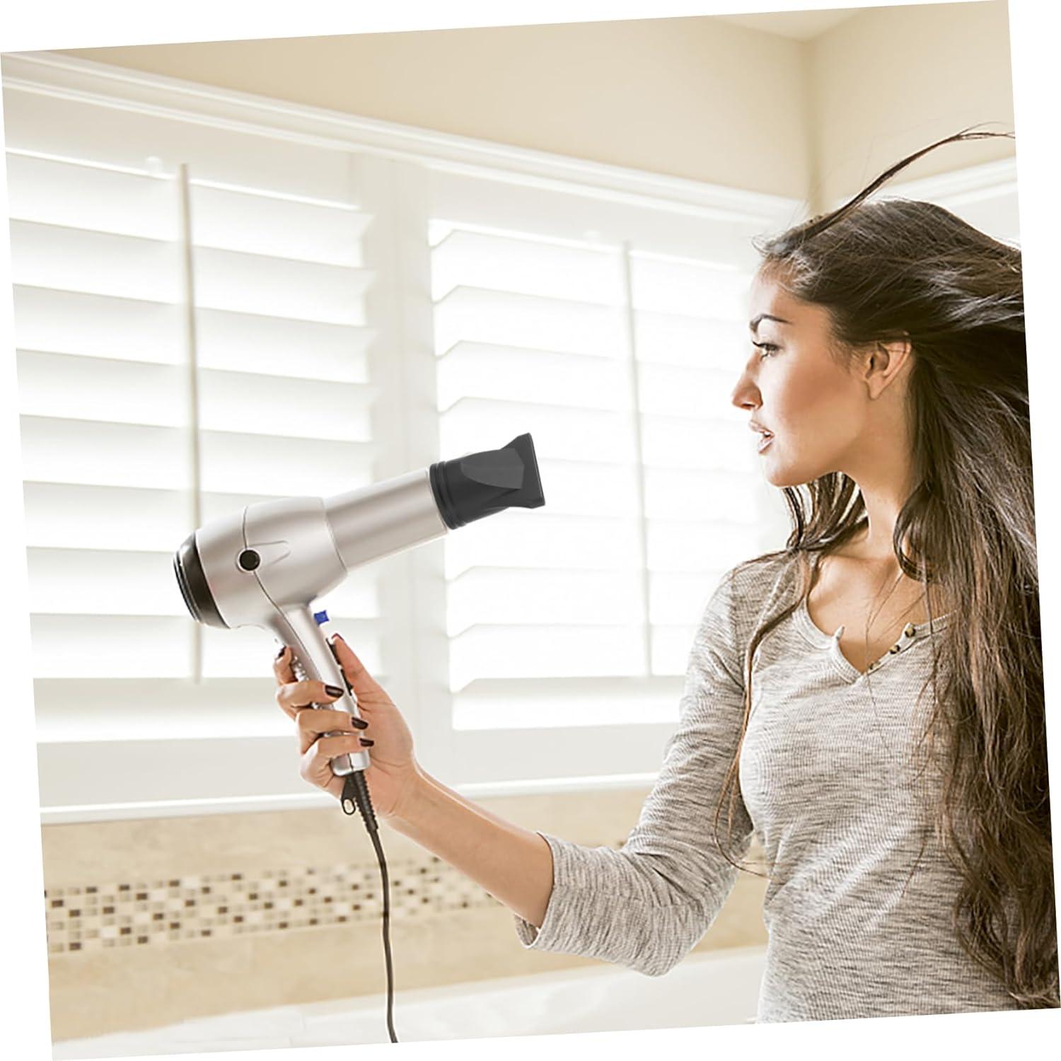 Dryer Nozzle Universal Blow Dryer Comb Attachment Annie Hair Dryer