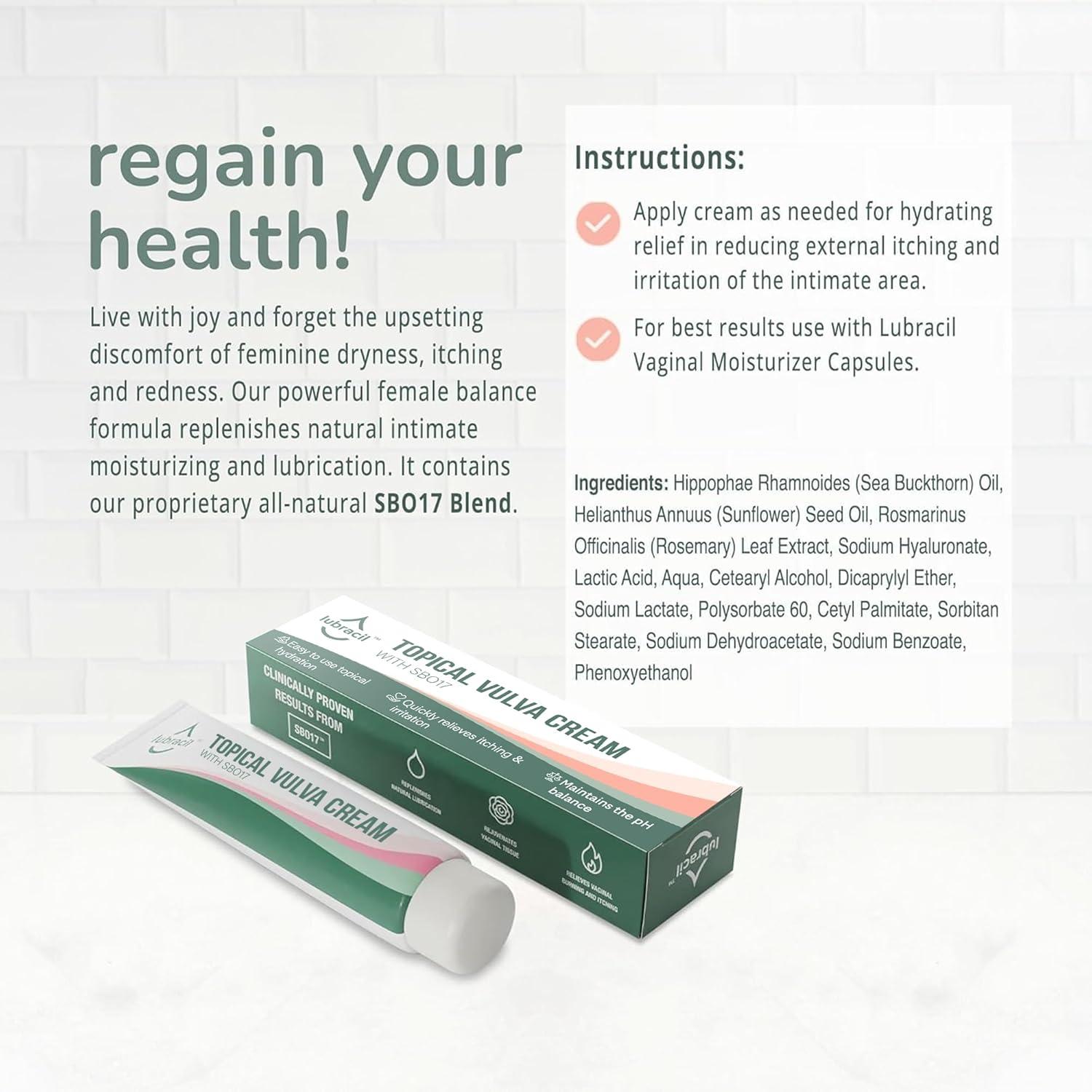 og sucking vibrator Vaginal Lubrication: Vaginal Dryness, Vaginal Health, and More main image 1