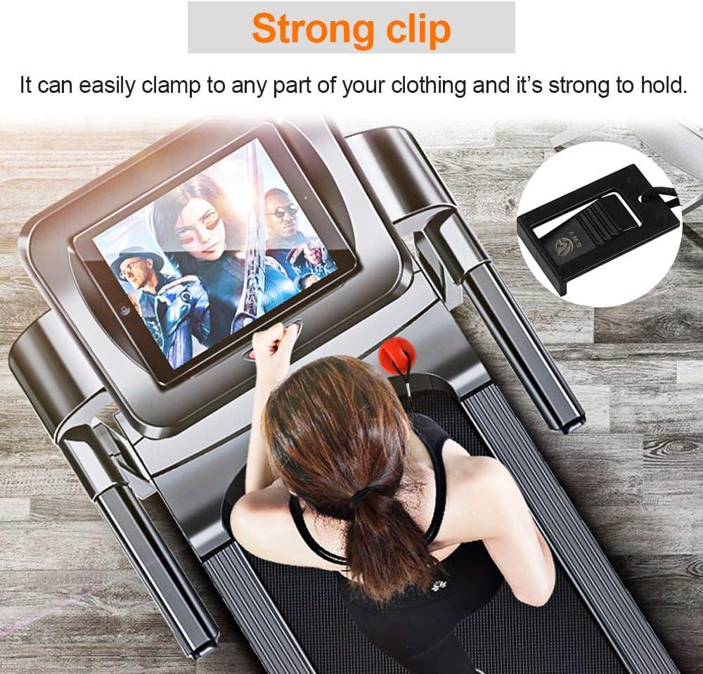 Treadmill Universal Safety Key for All NordicTrack, Proform