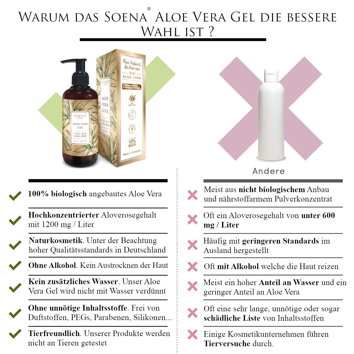 aloe vera getränk deutschland ALEO Aloe Vera Erdbeere 0,5L – ALEO Aloe-Vera-Getränke main image 0