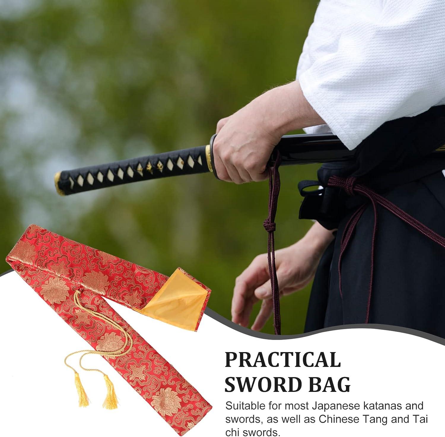 sword bag ⚔️ Medieval Shop