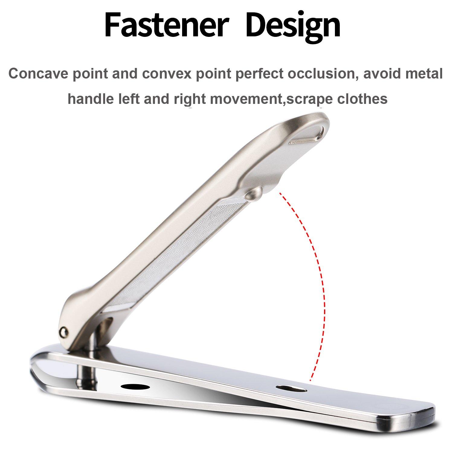 Kai Corporation KQ-2031 Winding Convex Blade nail protruding blade nail  clippers | eBay