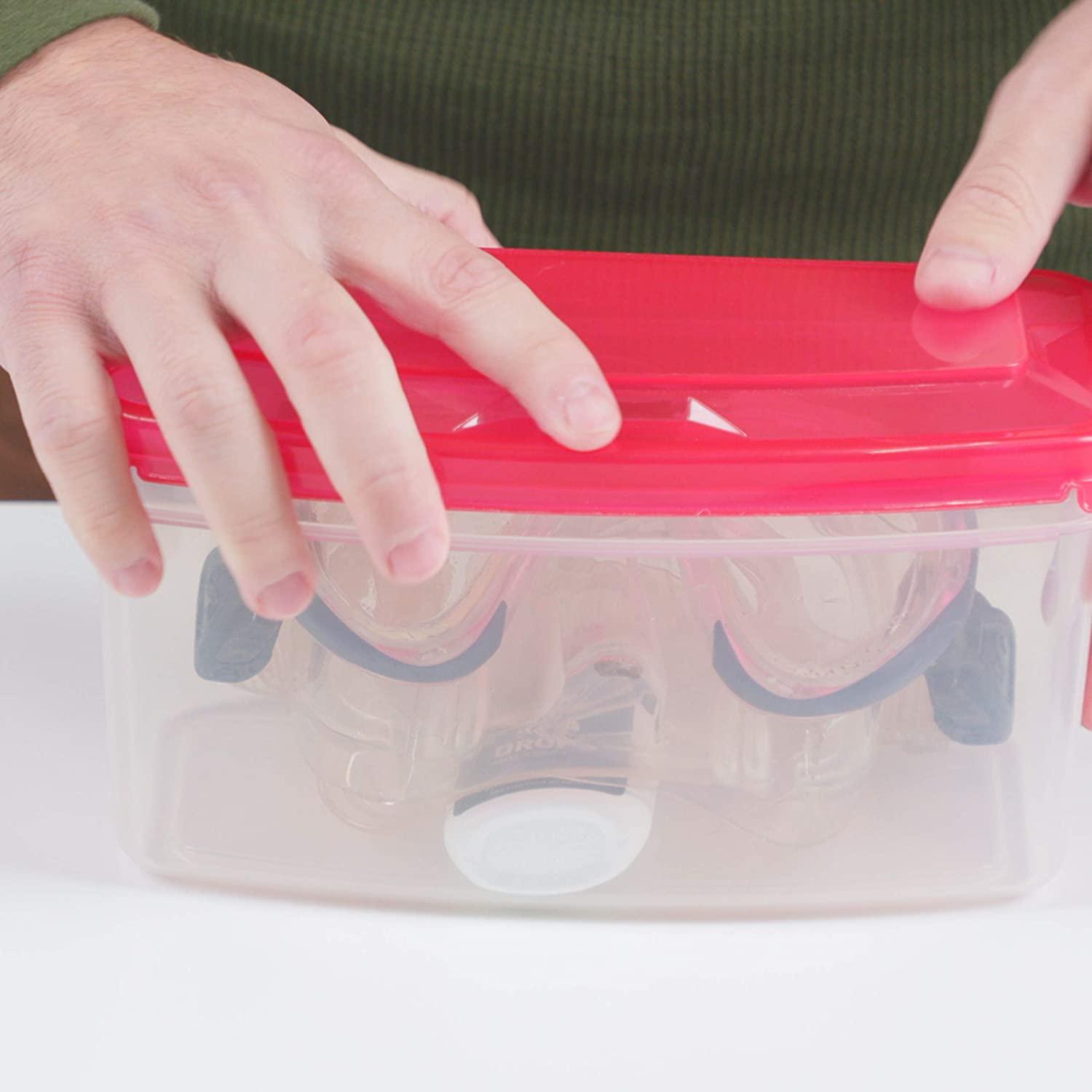 GEAR AID Sea Drops Antifog and Cleaner for Dive and Snorkel Masks, 1.