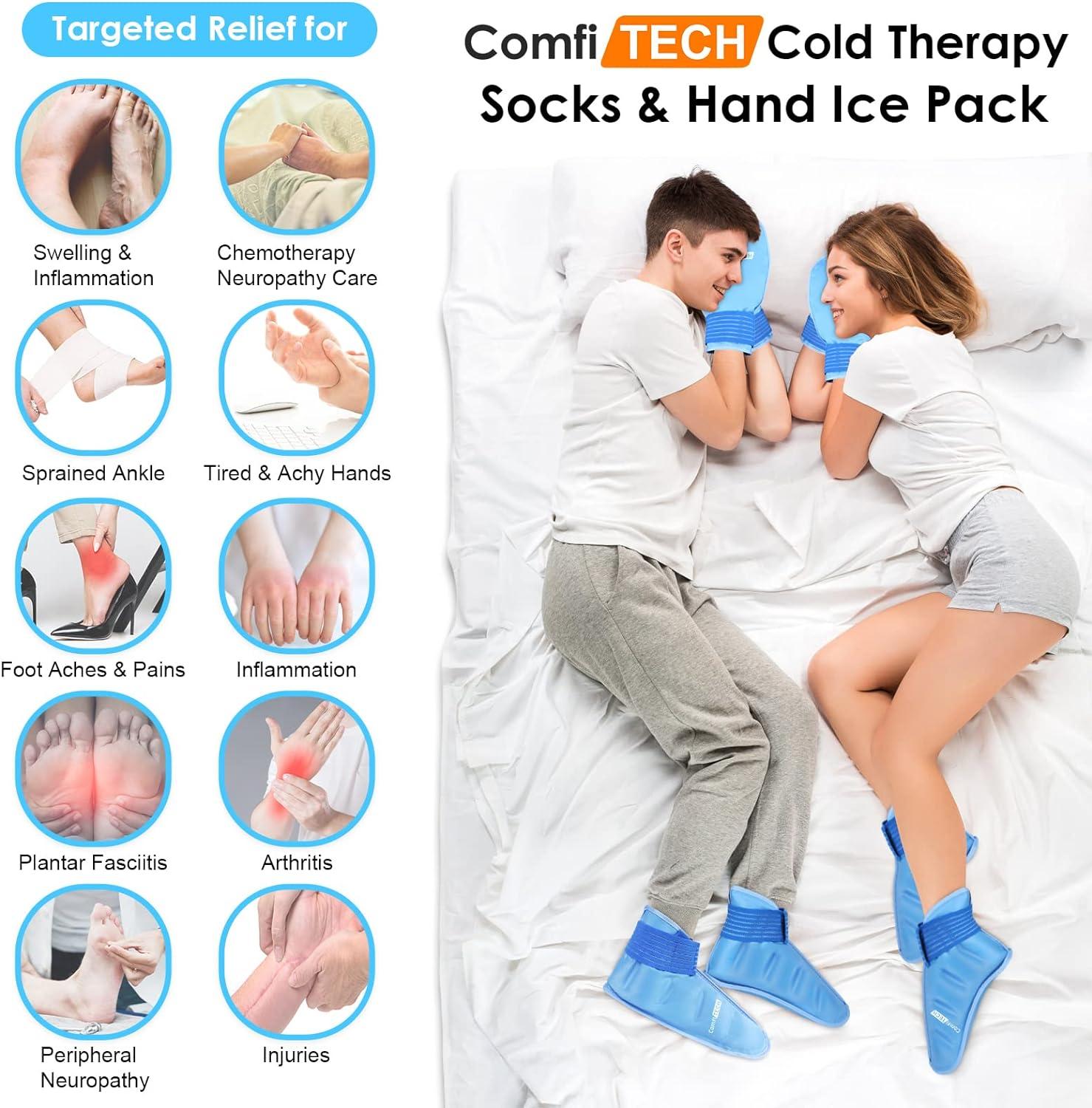 Cold Hands Feet Are Cold Even With Socks On 99+ Thousand Cold Feet