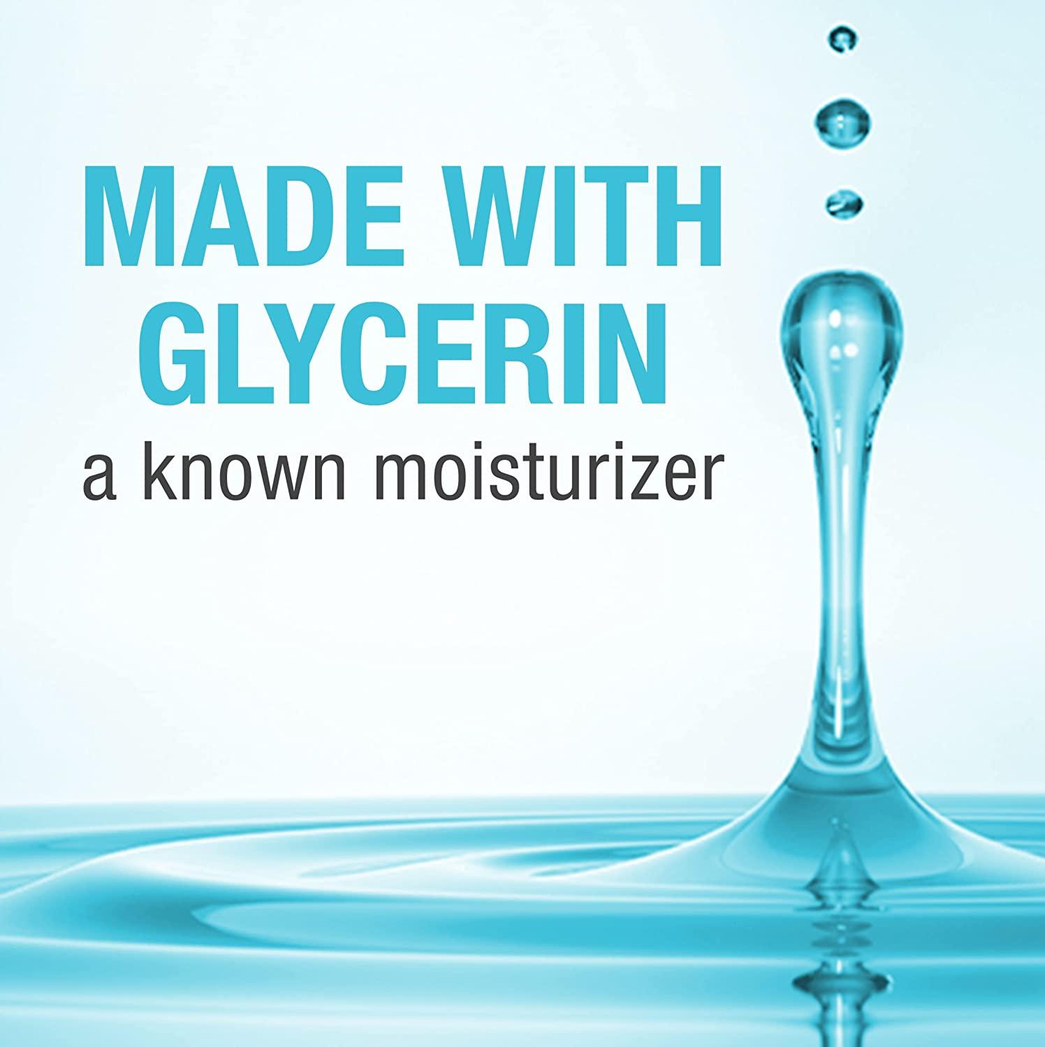 Neutrogena Body Clear Body Scrub, Salicylic Acid Acne Treatment 2PC