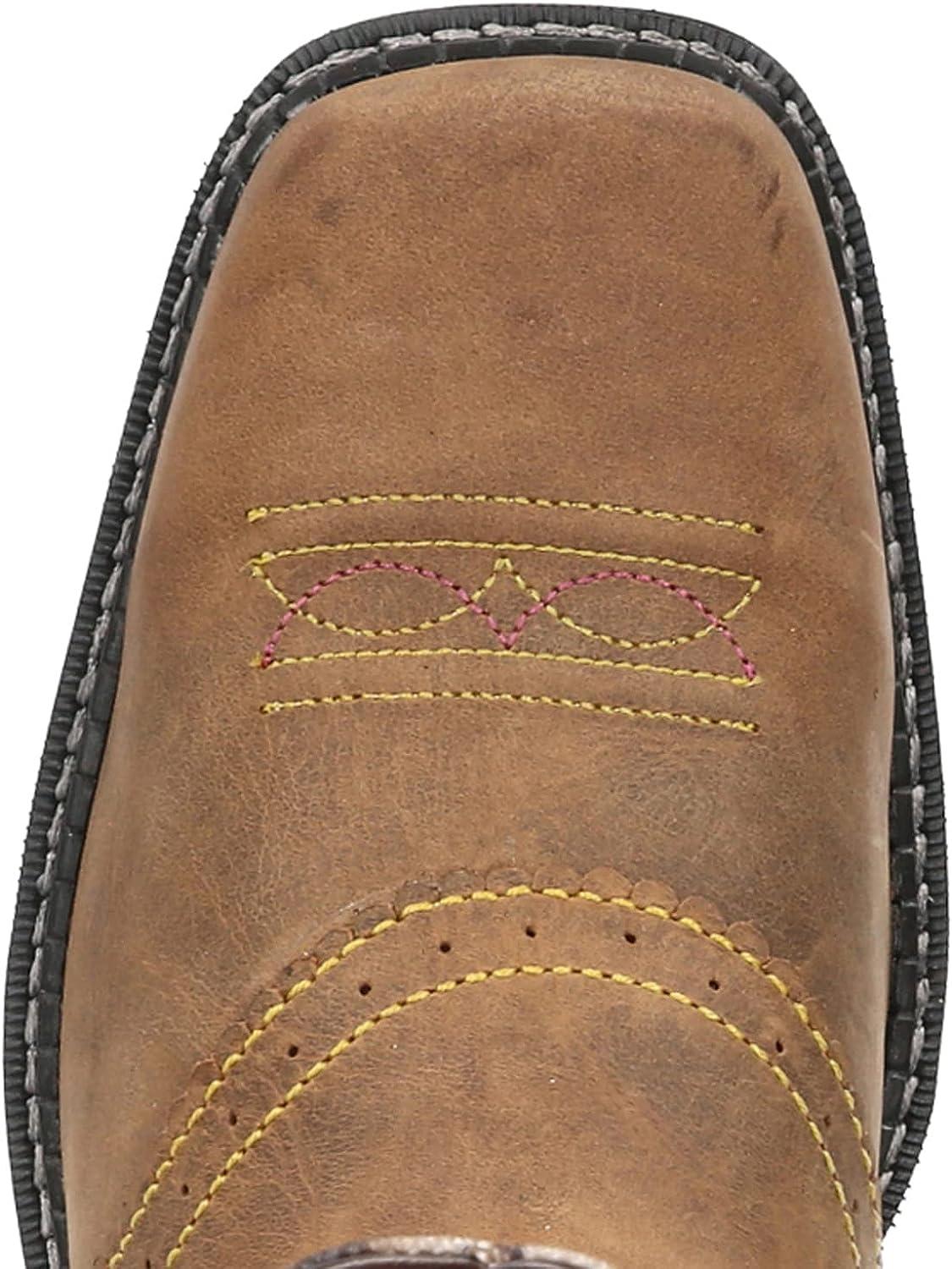 True timber top boots
