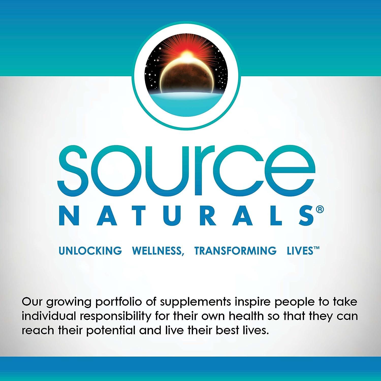 Source Naturals Source Naturals Wellness Colloidal Silver, 8 oz 