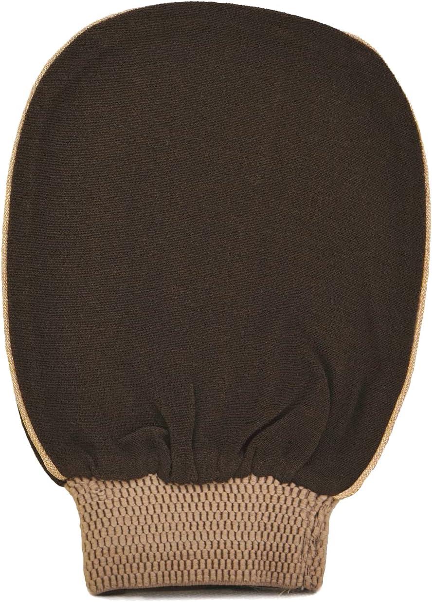Natural Elephant Moroccan Premium Kessa Hammam Glove Exfoliating