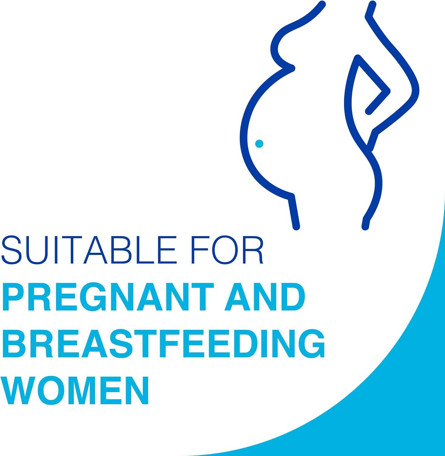 Sterimar Breathe Easy Daily Nasal Spray 100ml White