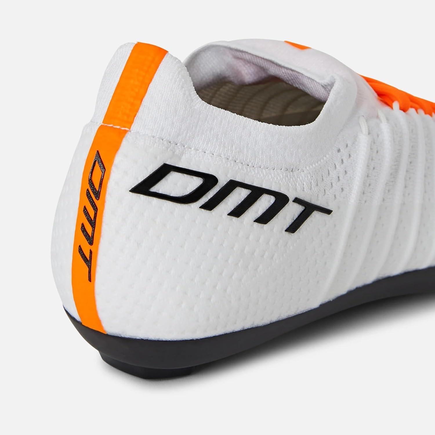 Shop DMT Unisex KrSL Sneaker in White - Size 44 EU | International