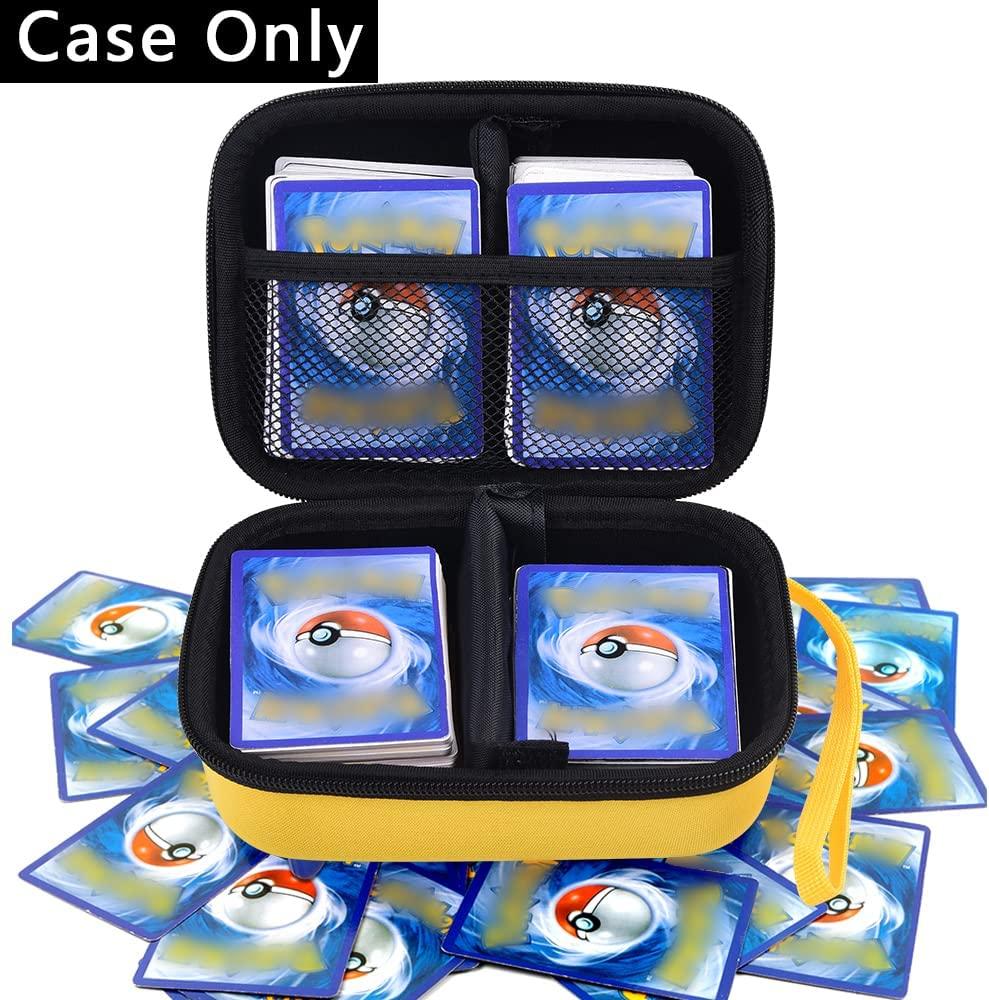 booster pack storage box Pokemon TCG: Stacking Tin (Scarlet & Violet 8.5) – Storage Box with Booster  Packs & Stickers – OmegaBuddy main image 1