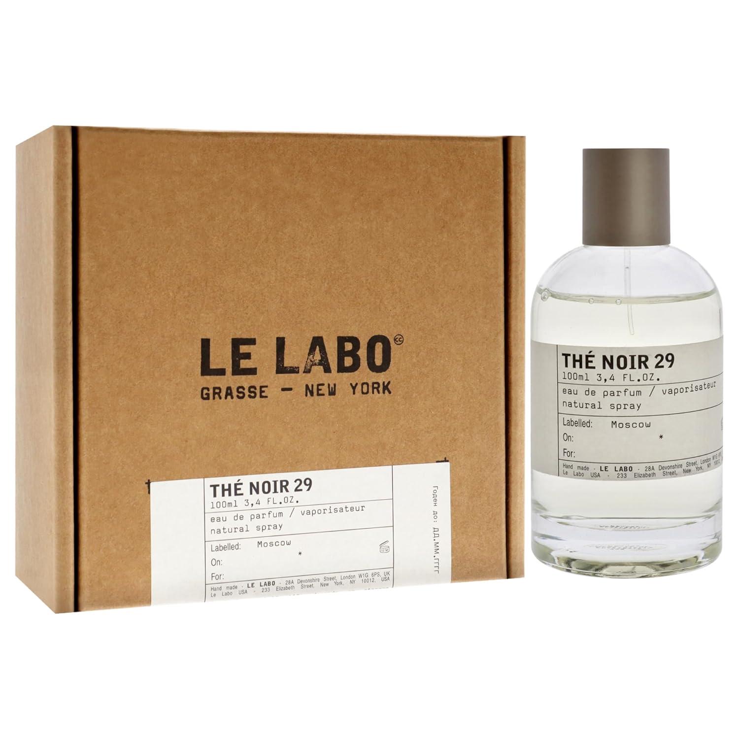 LE LABO THE NOIR29 100ml 正規品 箱あり ルラボ Le Labo Th Noir 29 Perfume Spray | Buy Now with Express
