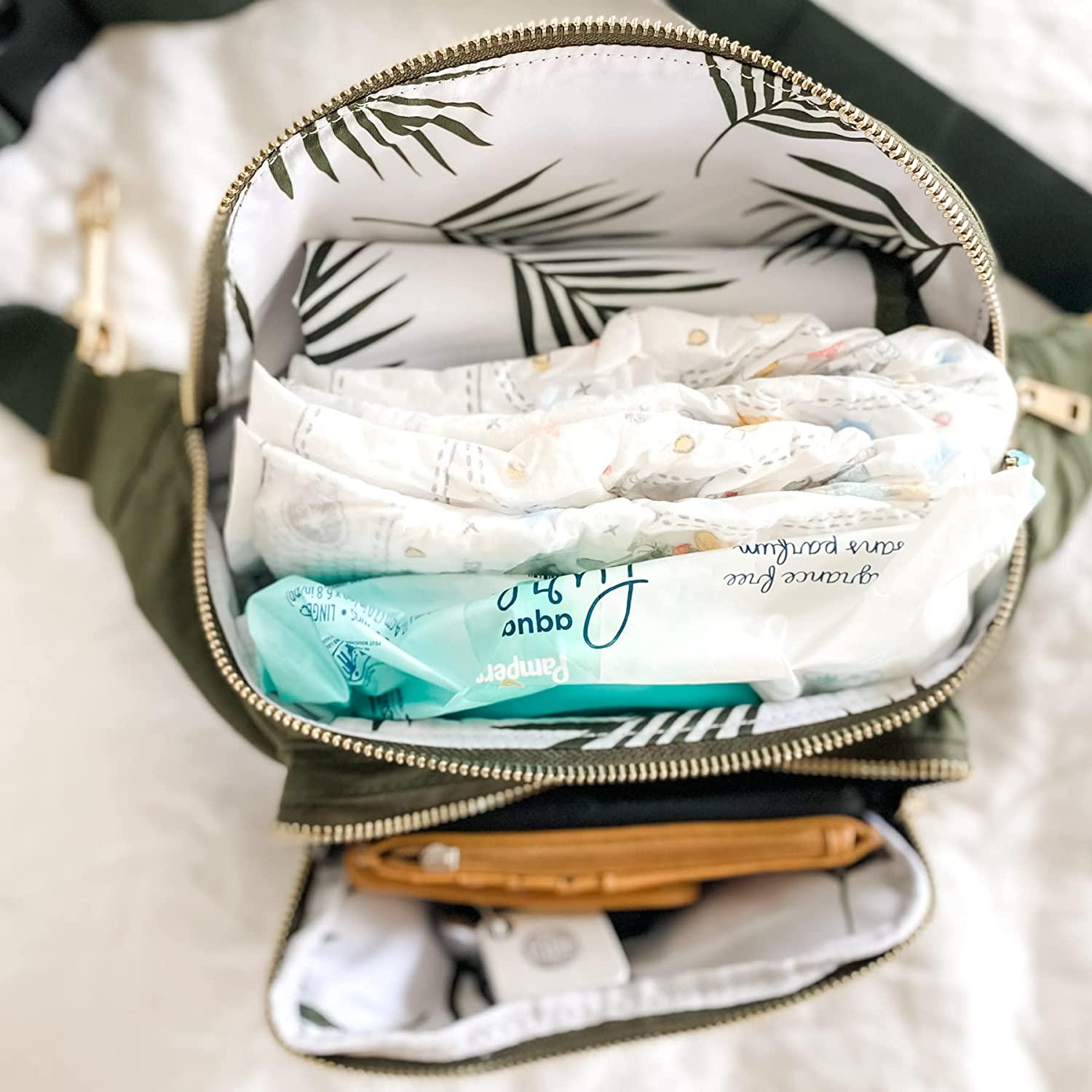 Best Diaper Bags 2024 | Mom Tested - Forbes Vetted