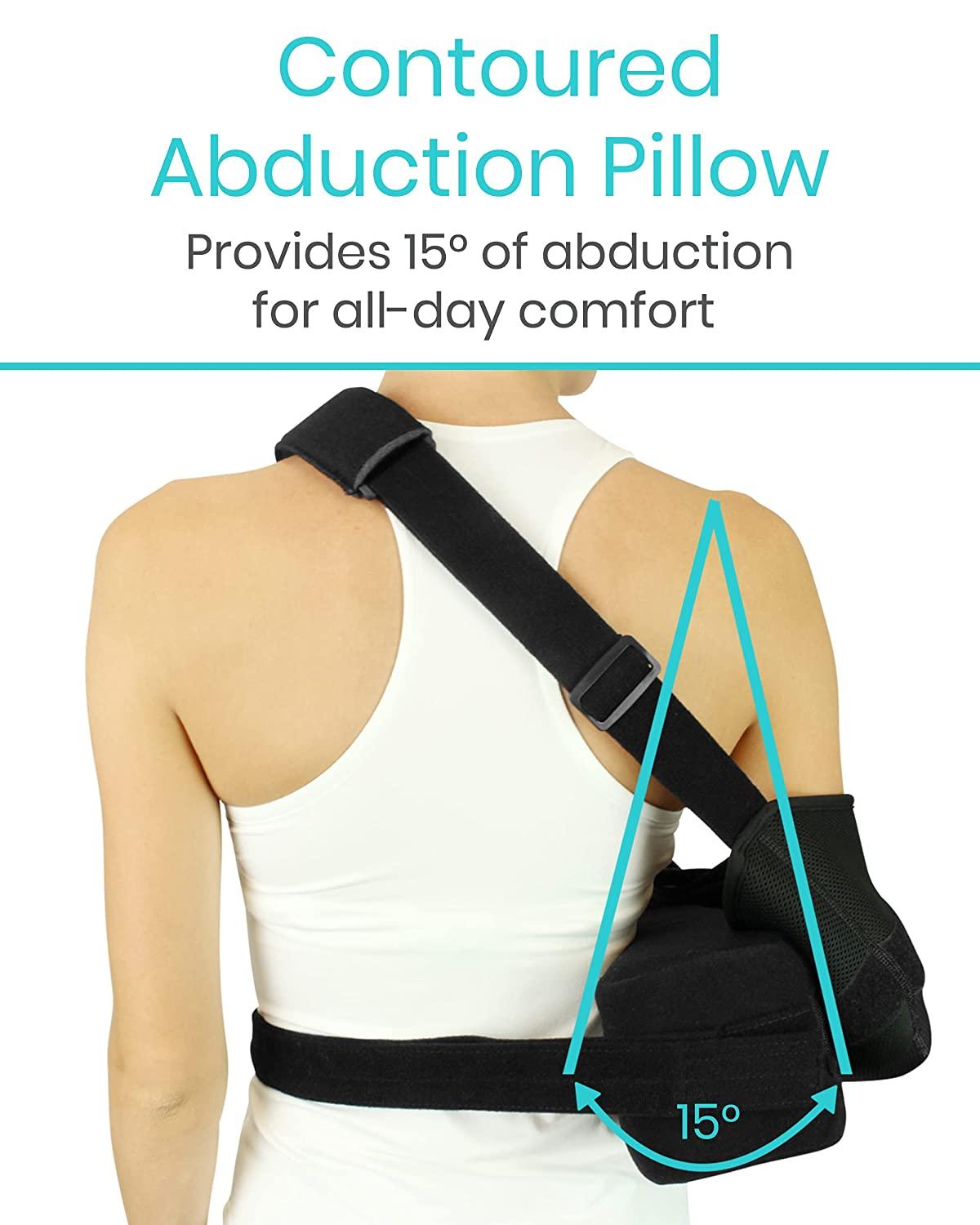 Buy Abduction Pillow USA