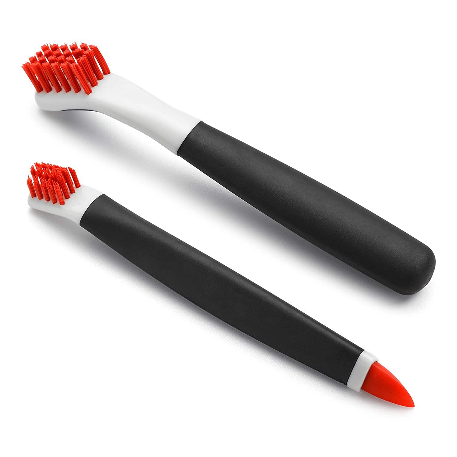 OXO Cleaning Brush Set Product Review