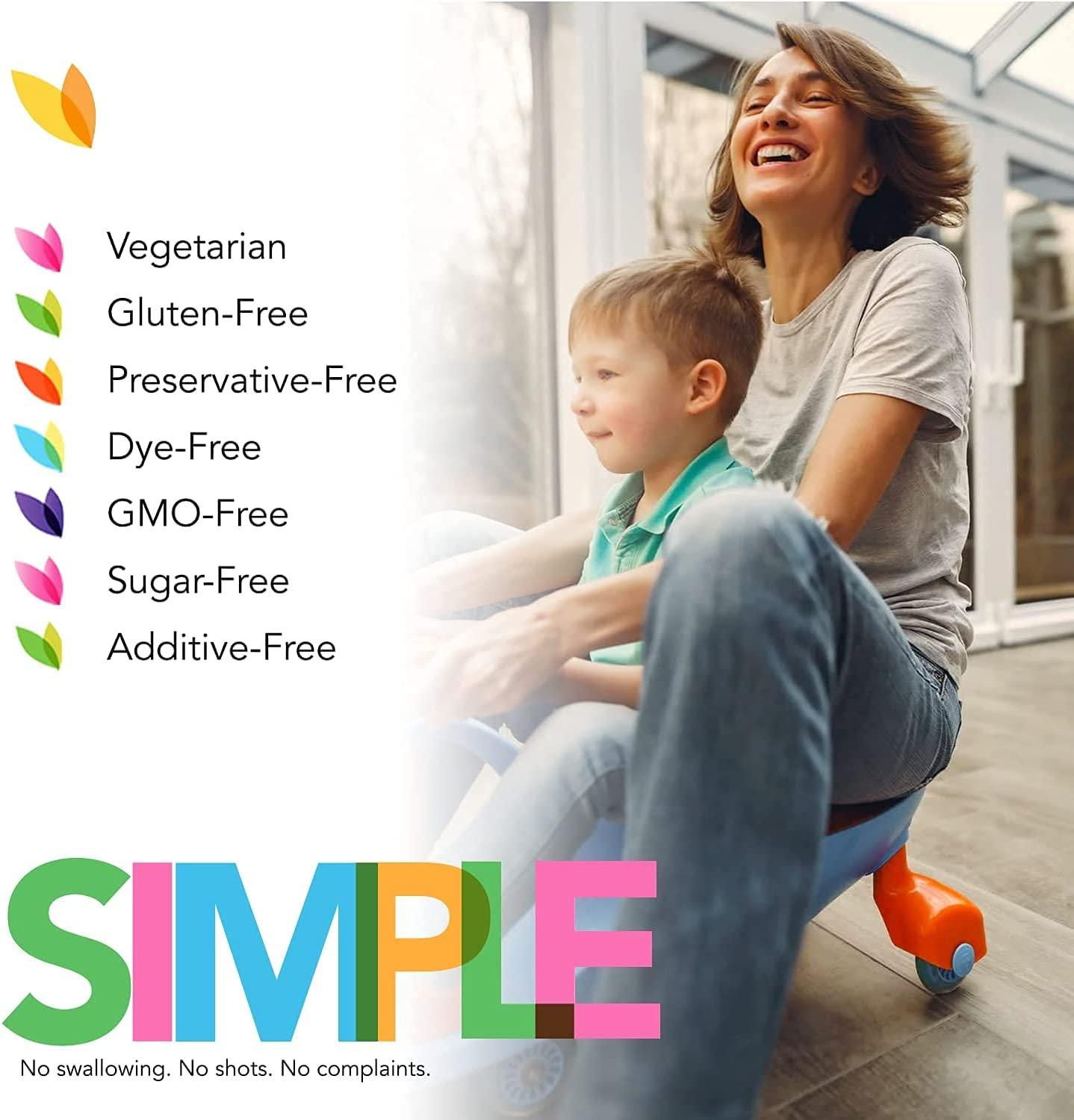 Frunutta Vitamin B12 Cyanocobalamin Under The Tongue Instant Dissolve