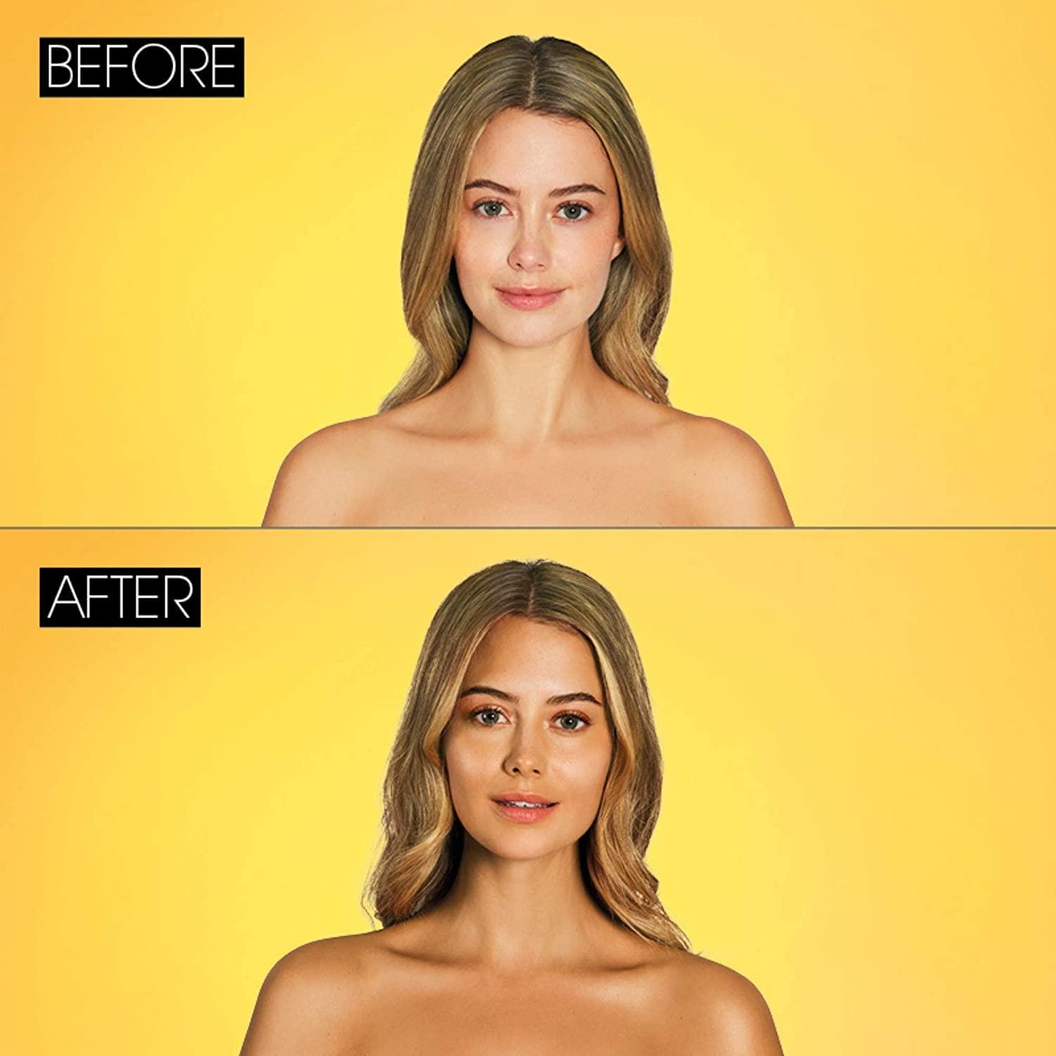 St.Tropez Gradual Tan Classic Daily Firming Lotion Light/Medium 200ml