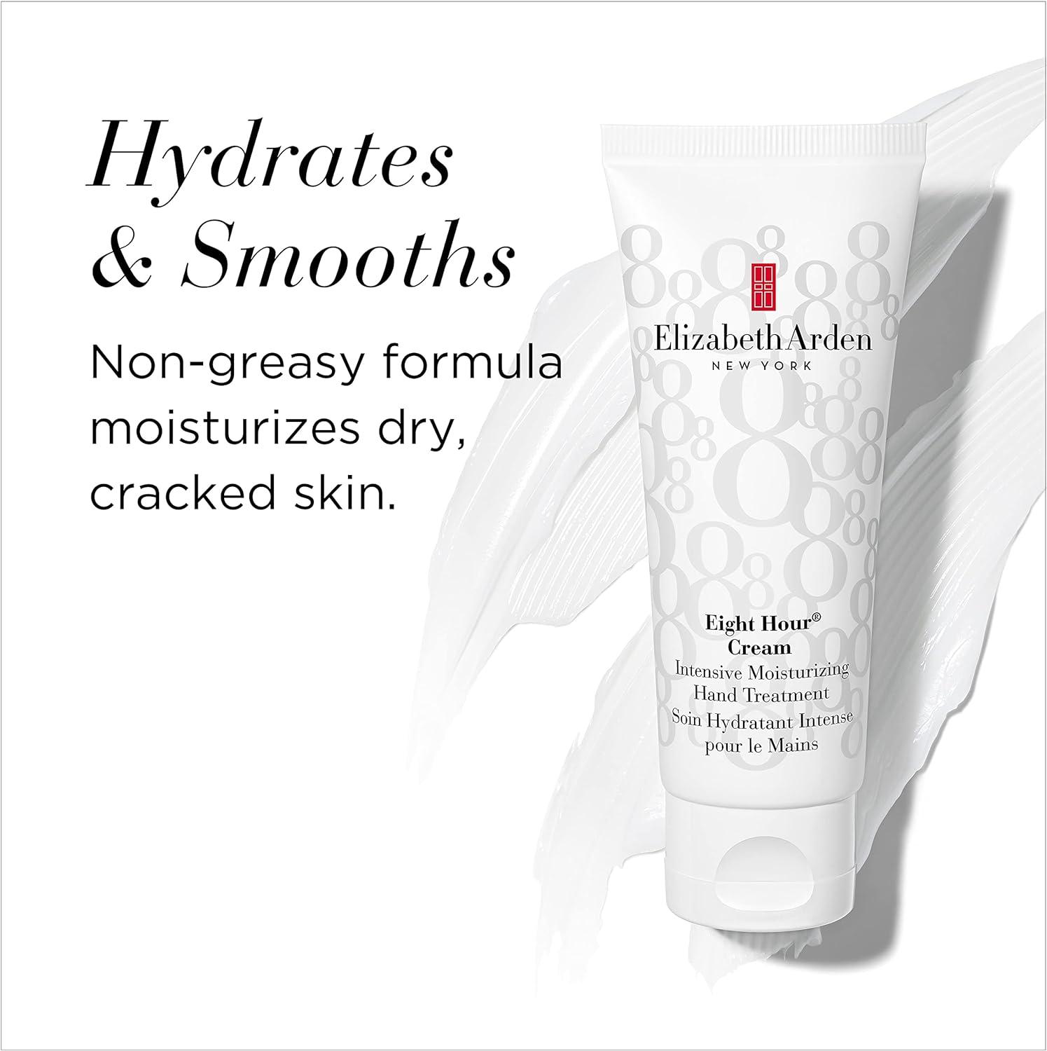 Elizabeth Arden Eight Hour Cream Intensive Moisturizing Hand Treatment 30ml