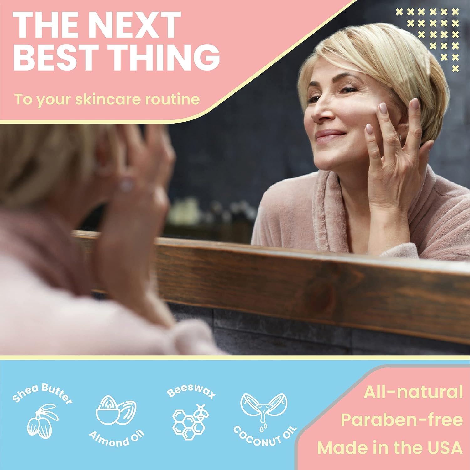 Superoxide Dismutase SOD Anti Aging Cream - Repair Fine Lines & Wrinkles,  3.4 oz Face Moisturizer for Firmer & Smoother Skin - Younger Looking  Results | Buy Now with Express International Delivery | GoSupps.com
