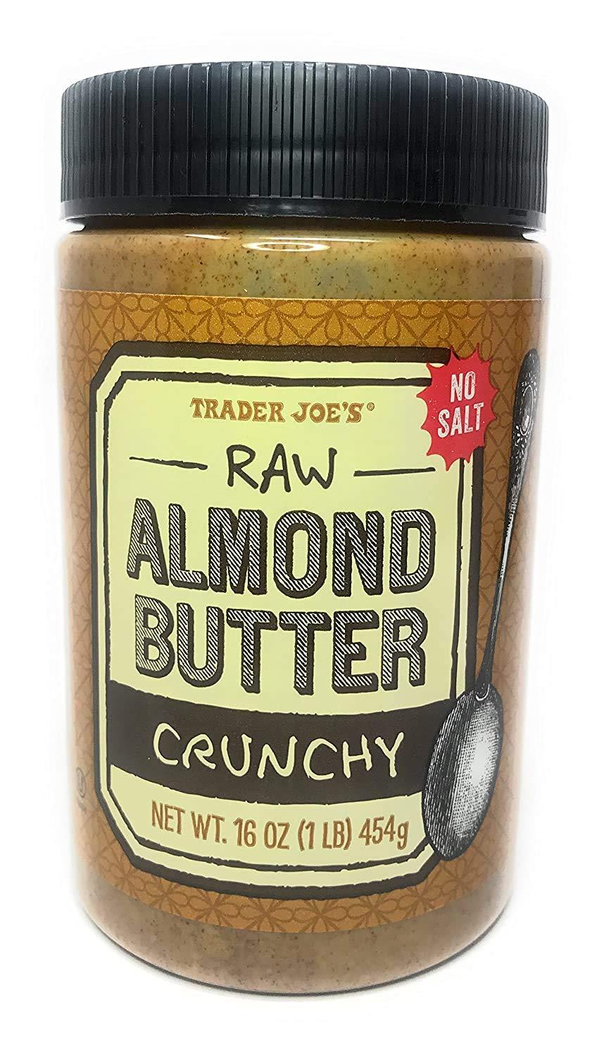 Butter With No Salt