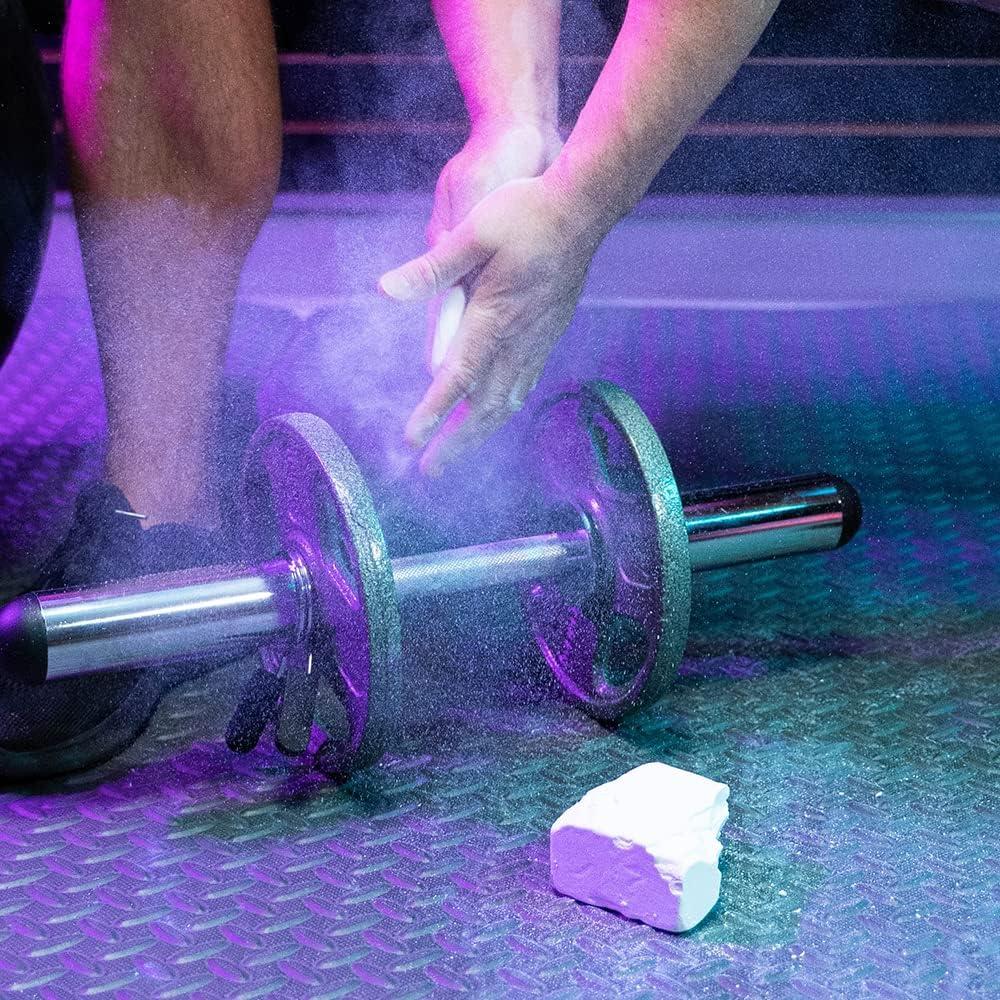 Cannon Sports Gym Chalk - Thumbnail 4